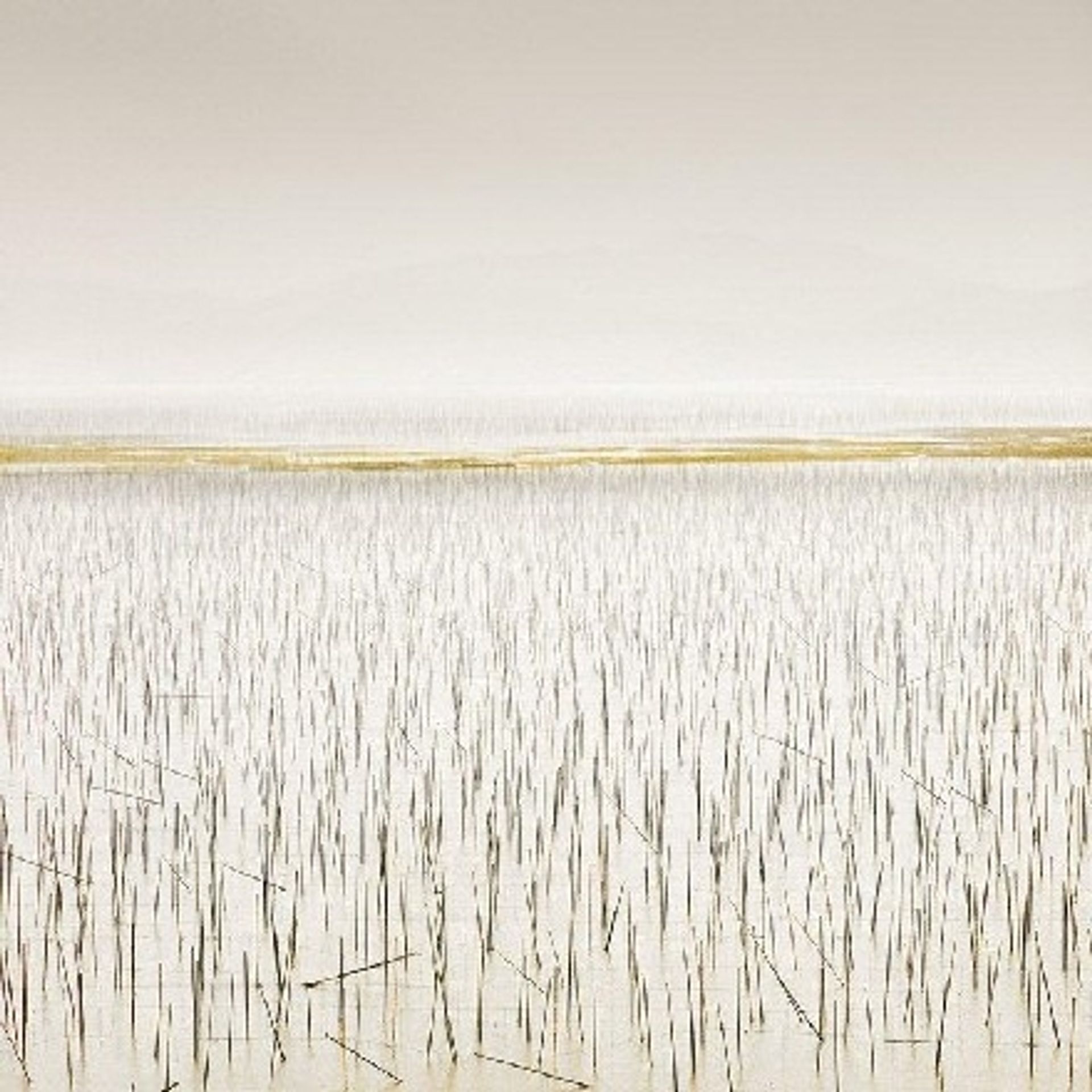 Traverse #1: South China Sea, China by David Burdeny