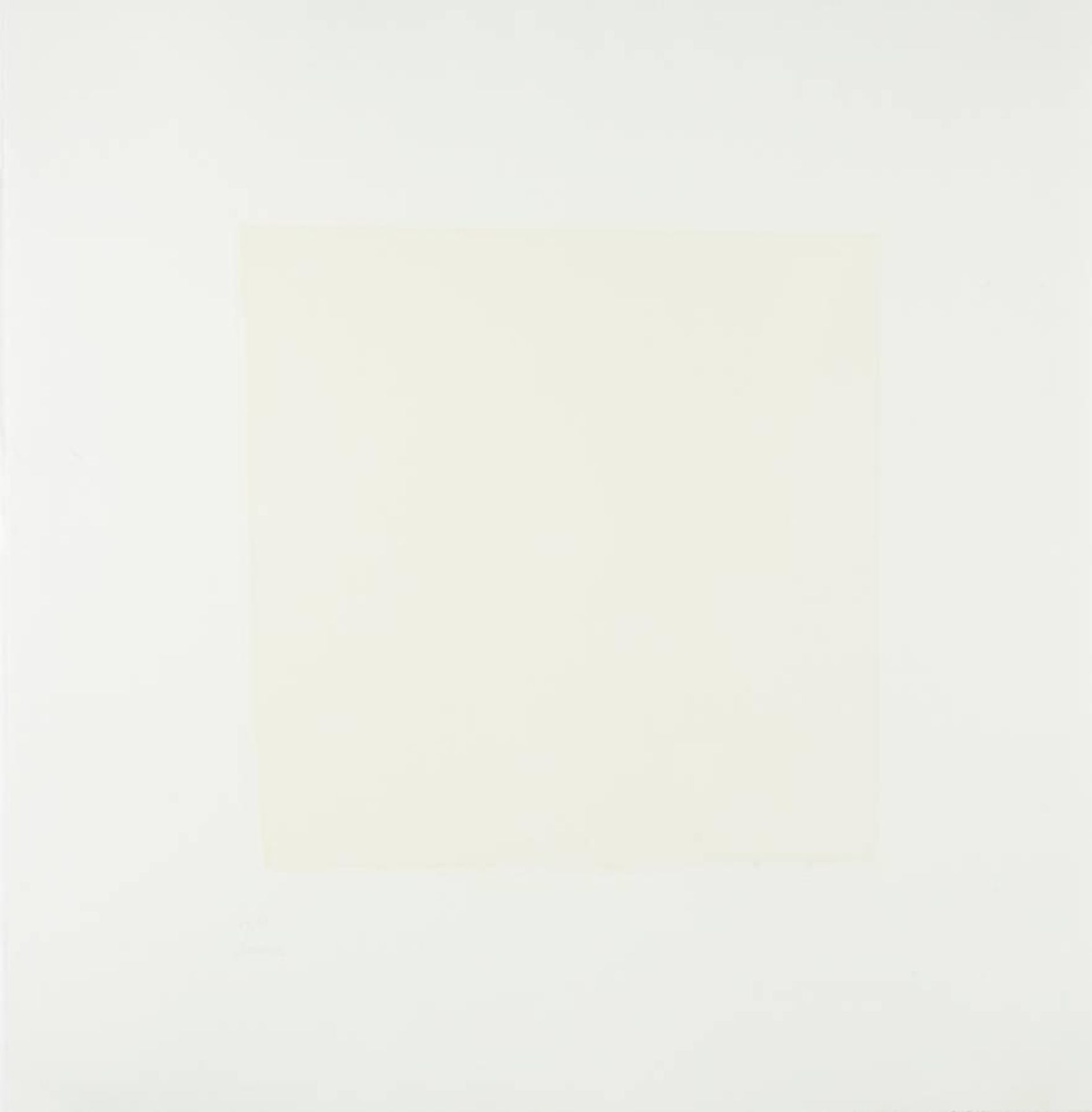[no title] by Robert Ryman