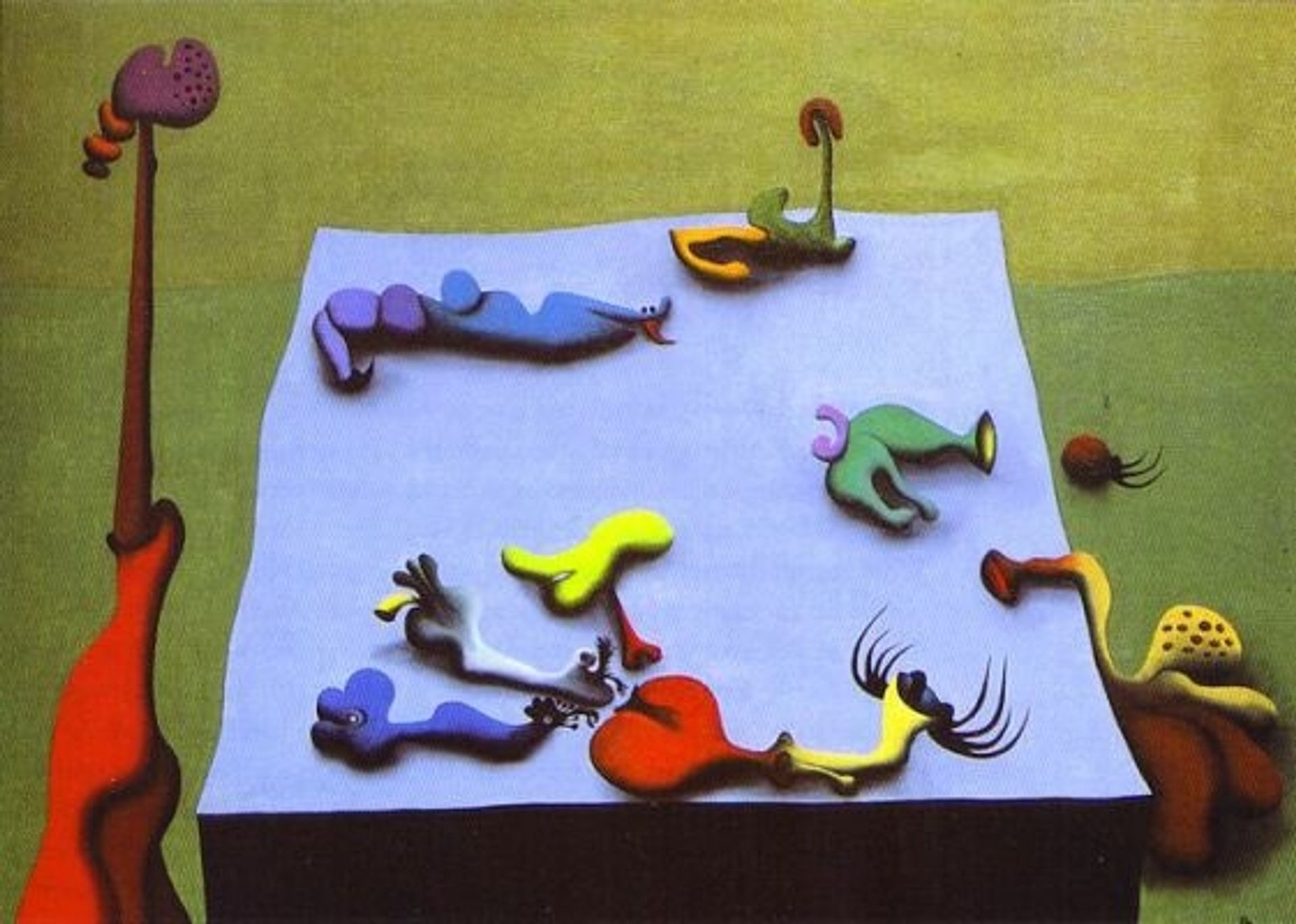 For Insiders Only by Desmond Morris