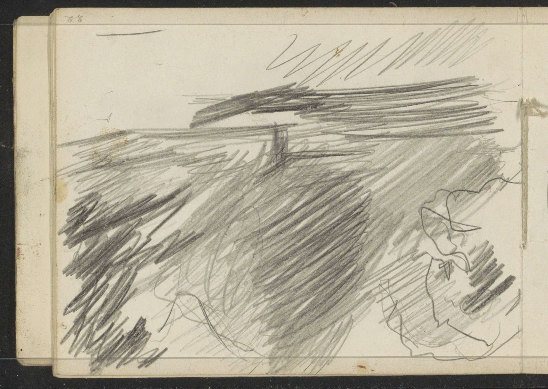 Boom by Isaac Israels