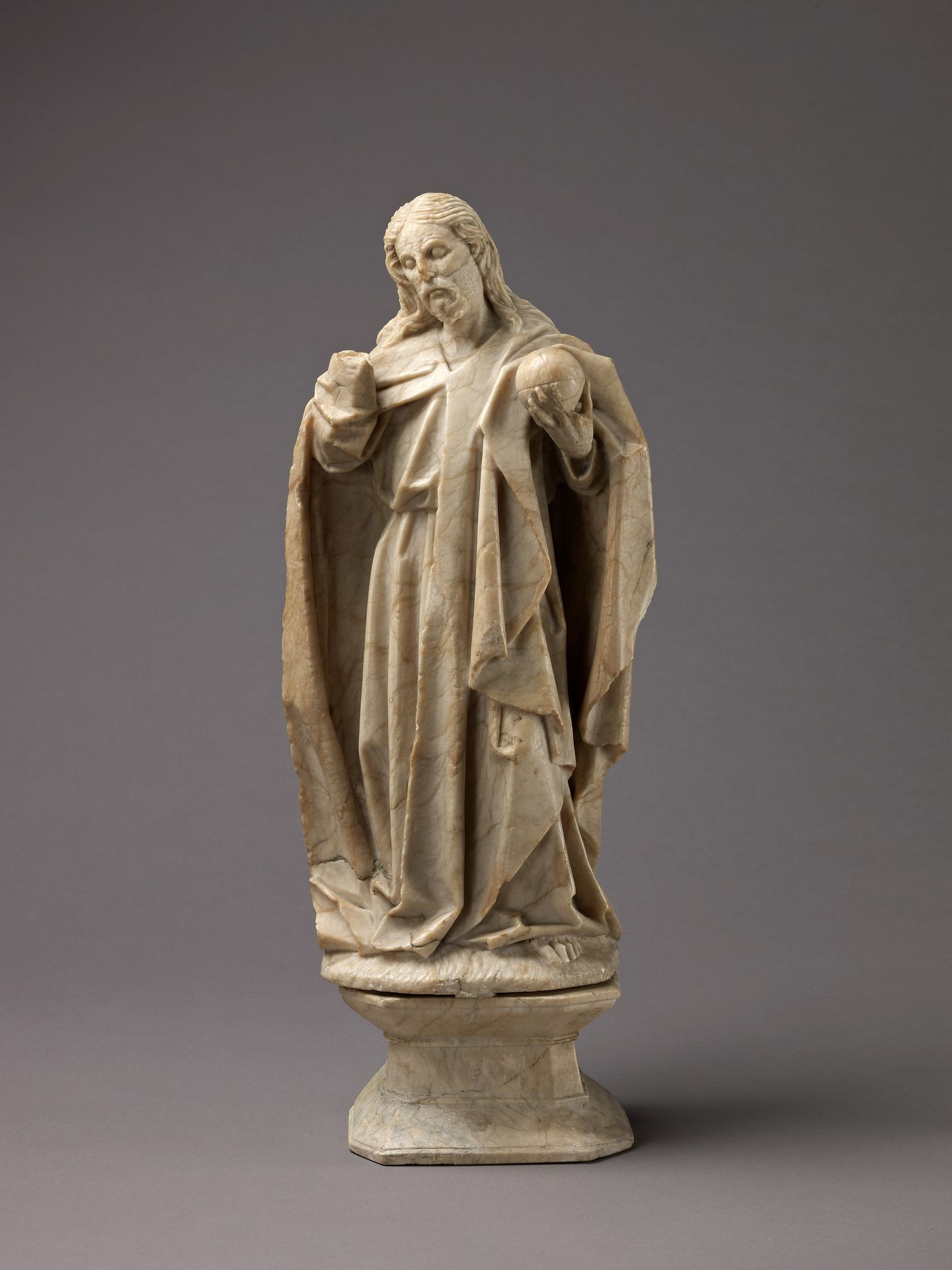 Statue: Christ by Southern Netherlands