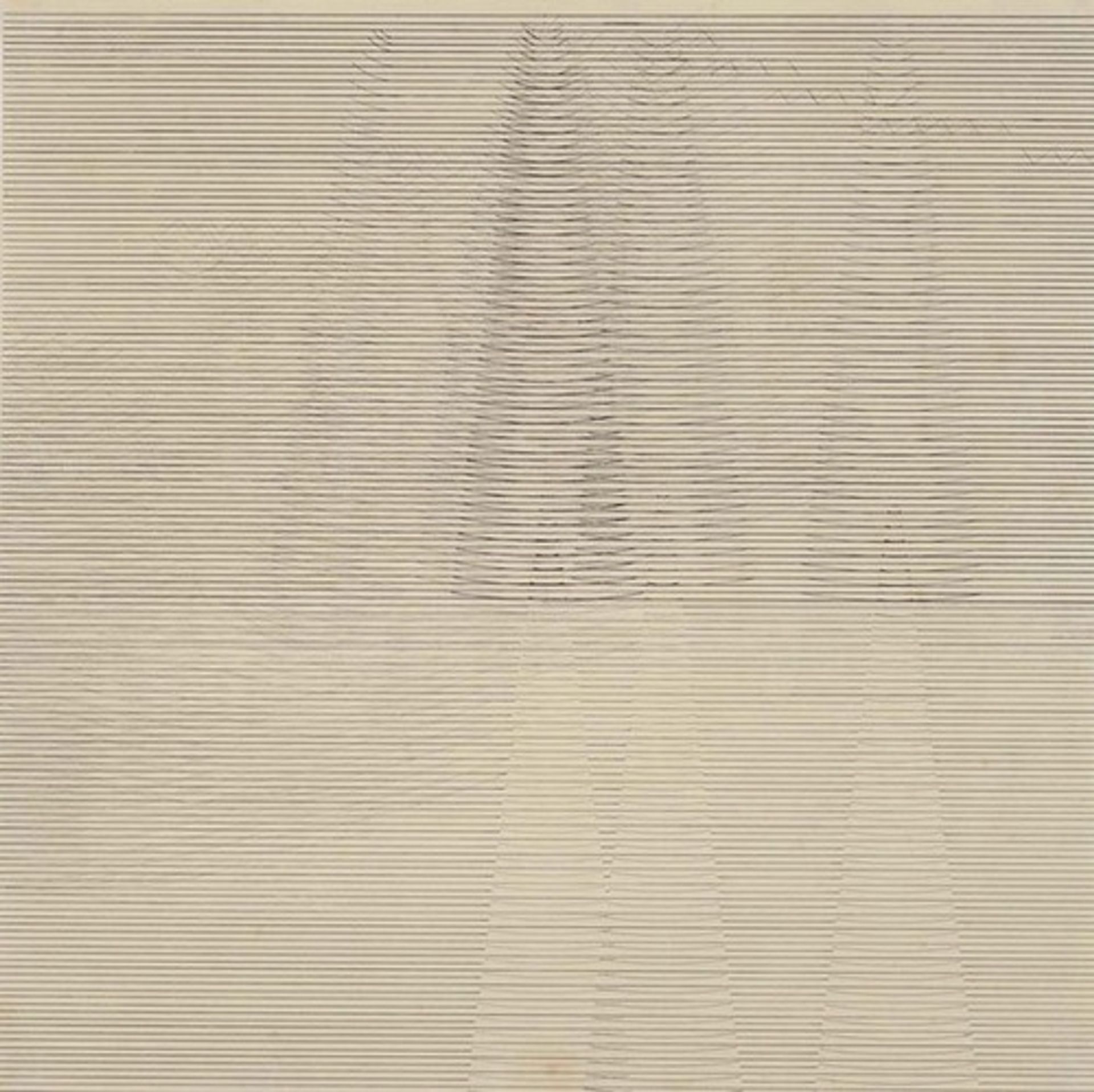 Untitled by Nasreen Mohamedi