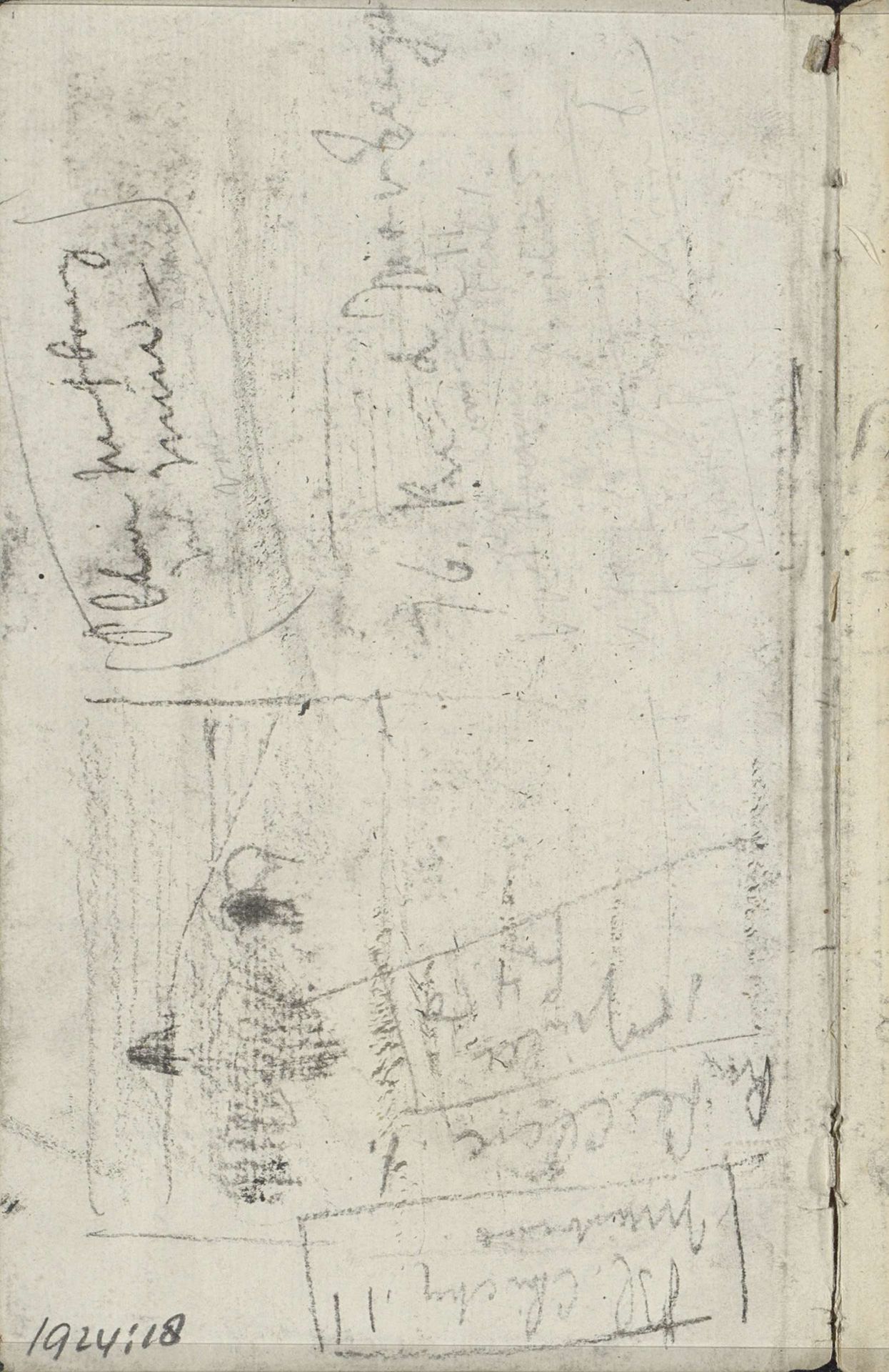 Landschap met dieren by George Hendrik Breitner