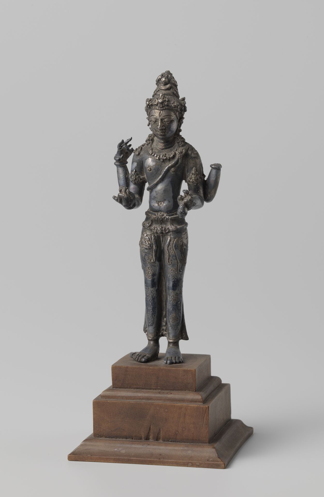 Shiva by Anonymous