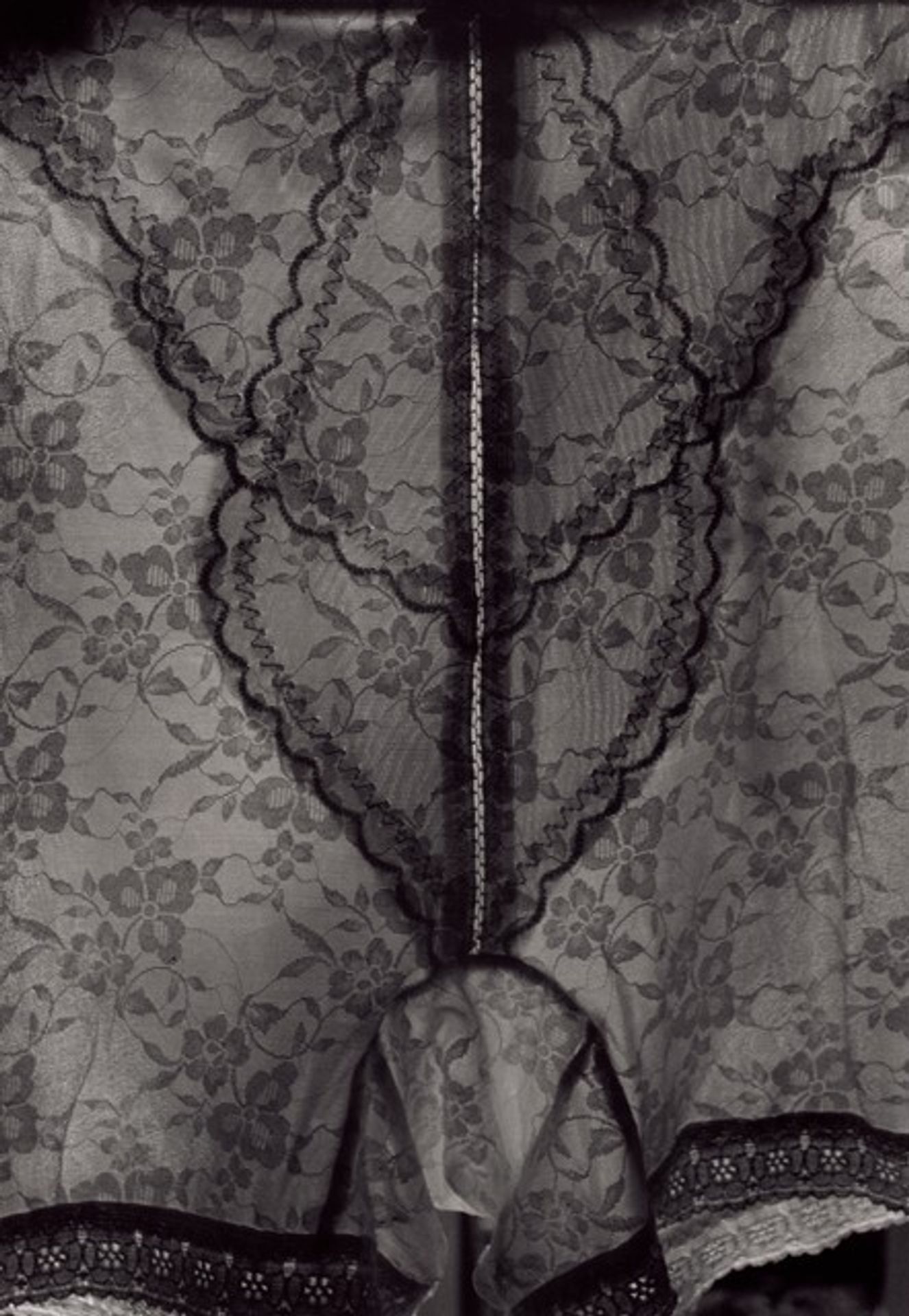 Mother’s #24 by Ishiuchi Miyako