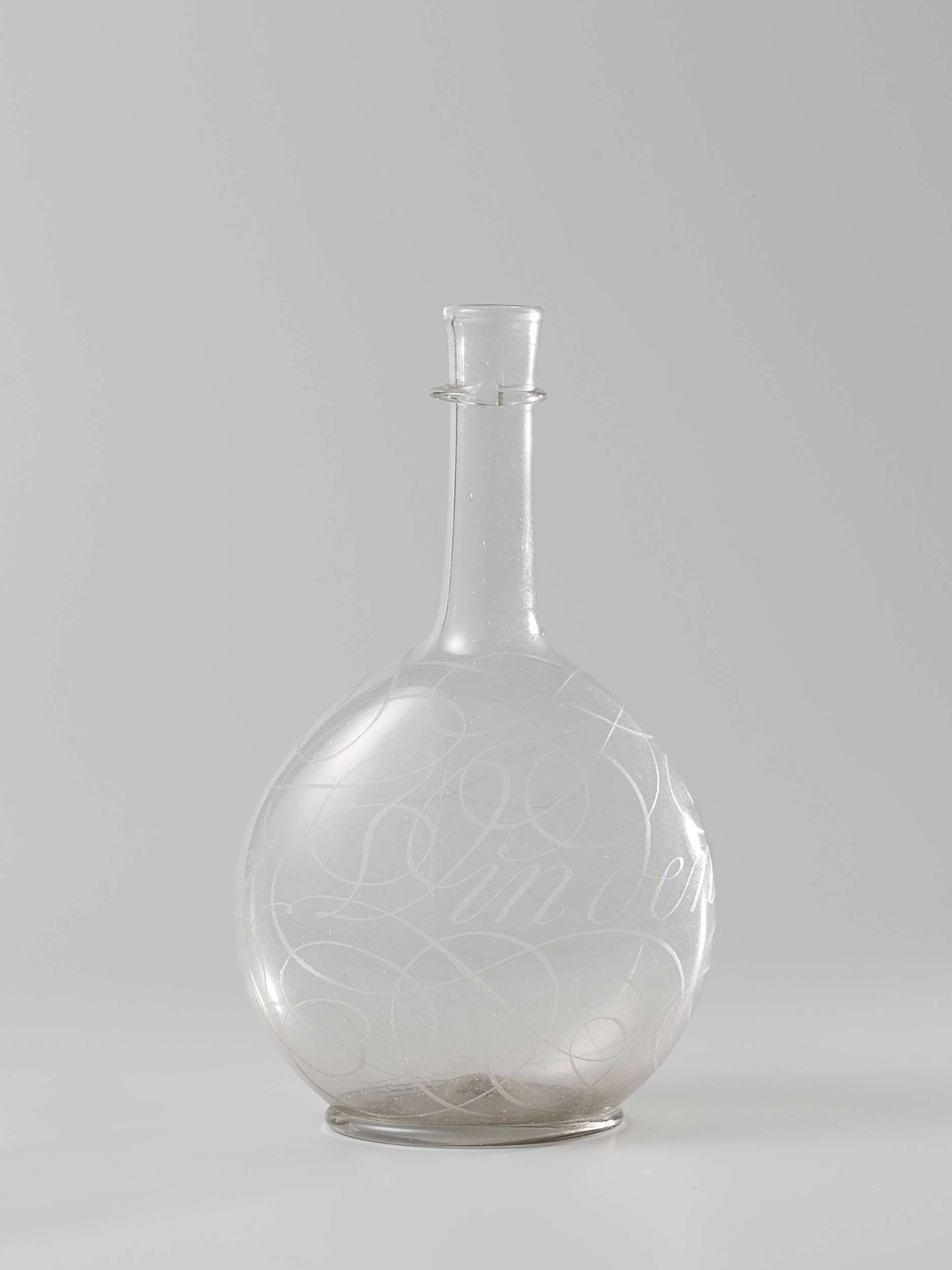 Bottle by Anonymous