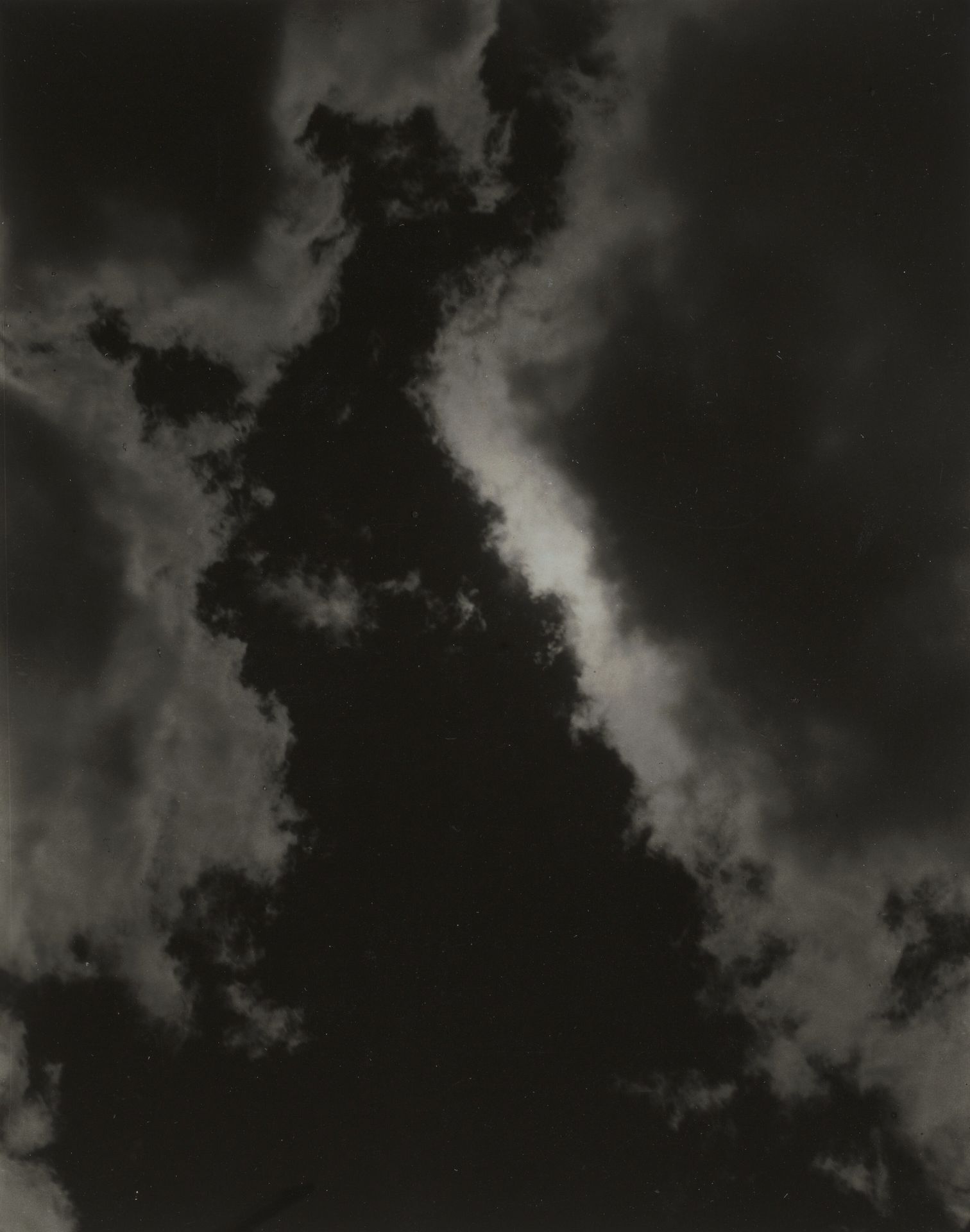 Songs of the Sky K3 or H3 by Alfred Stieglitz