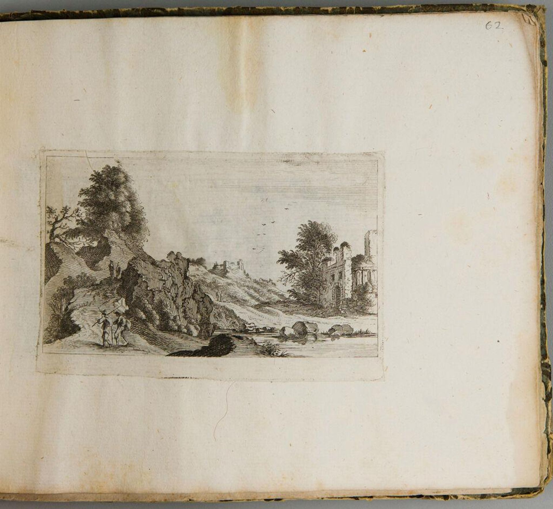 Untitled by Attributed to Melchior KÃ¼sel