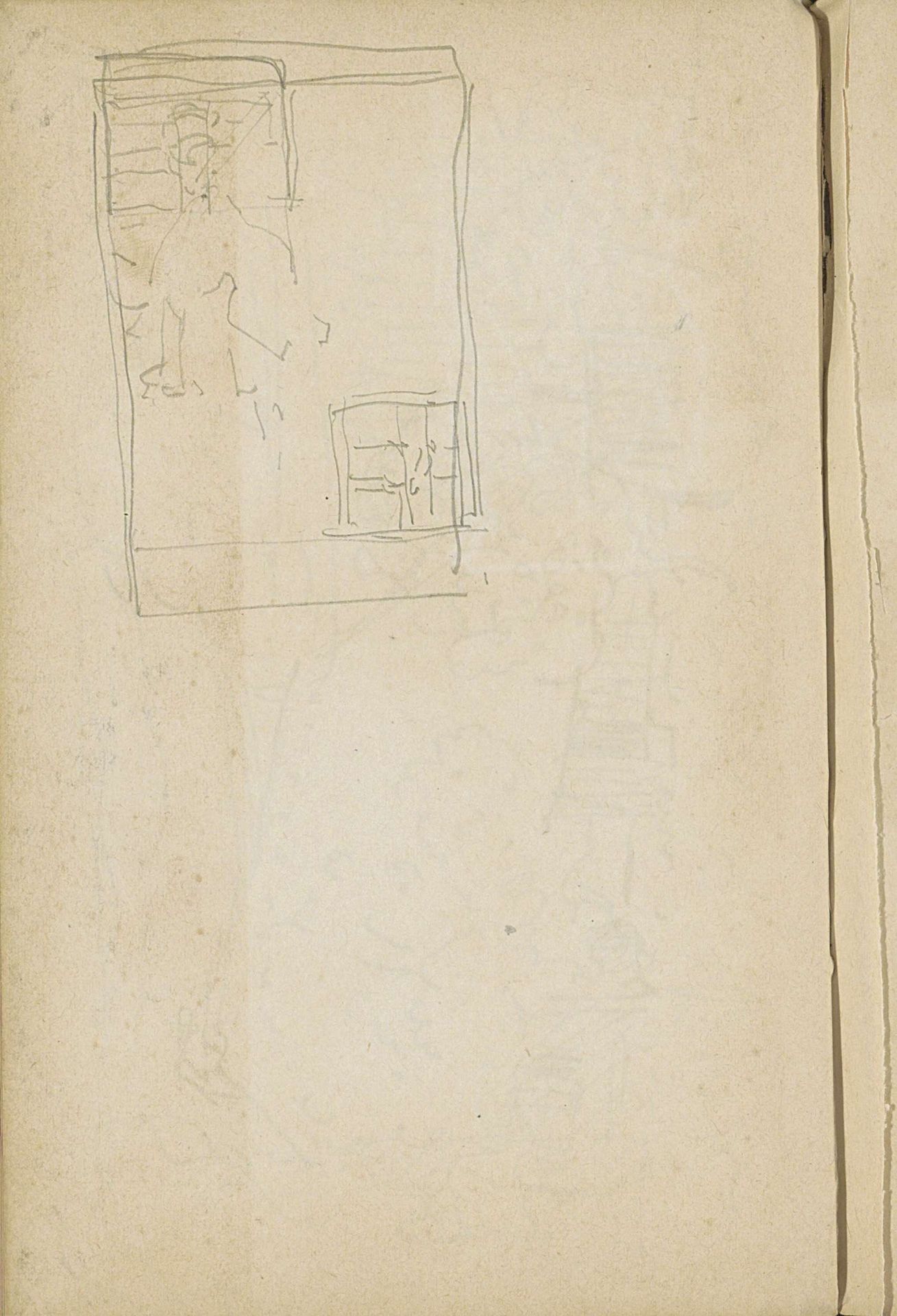Studie by Reijer Stolk