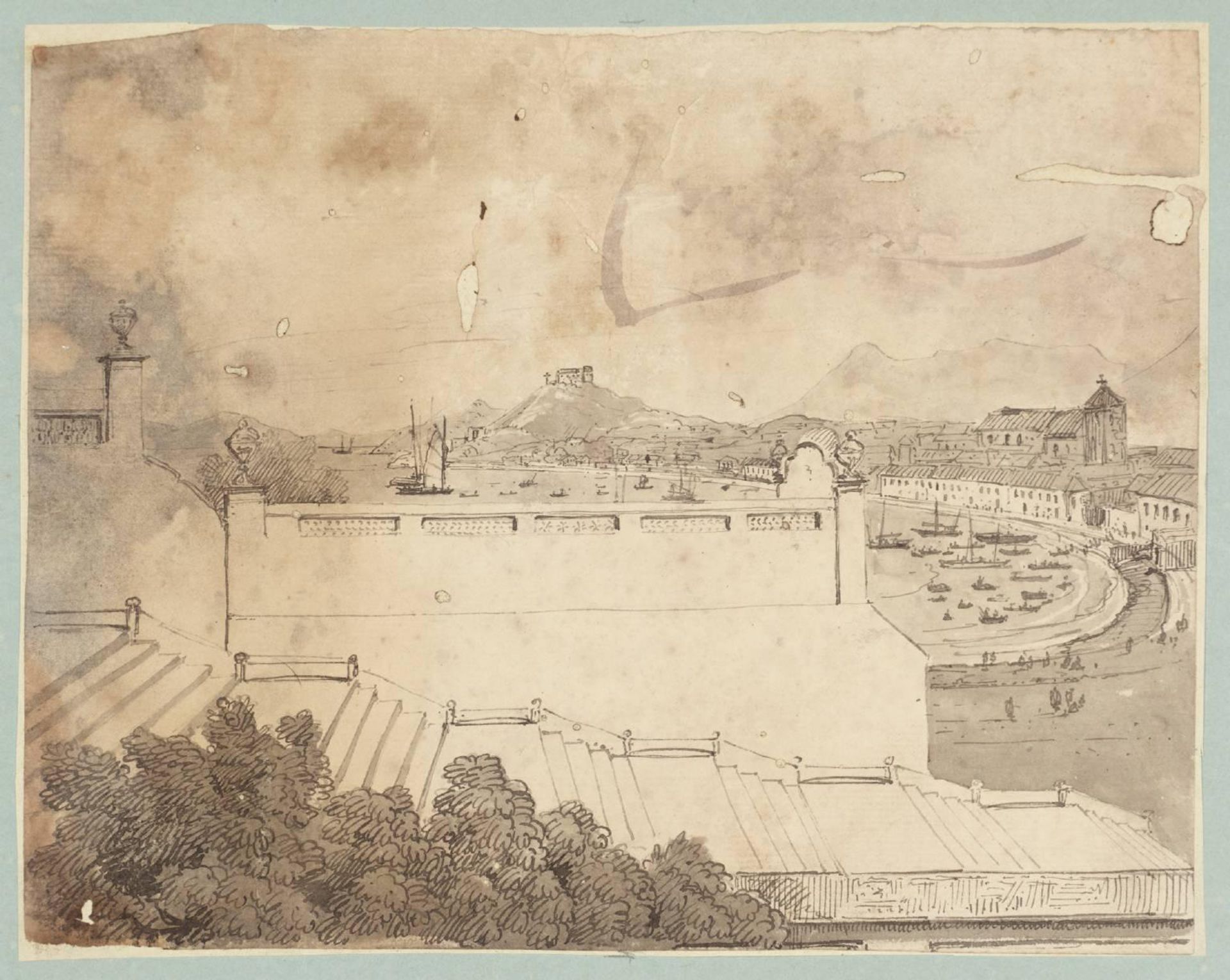 [title not known] by George Chinnery