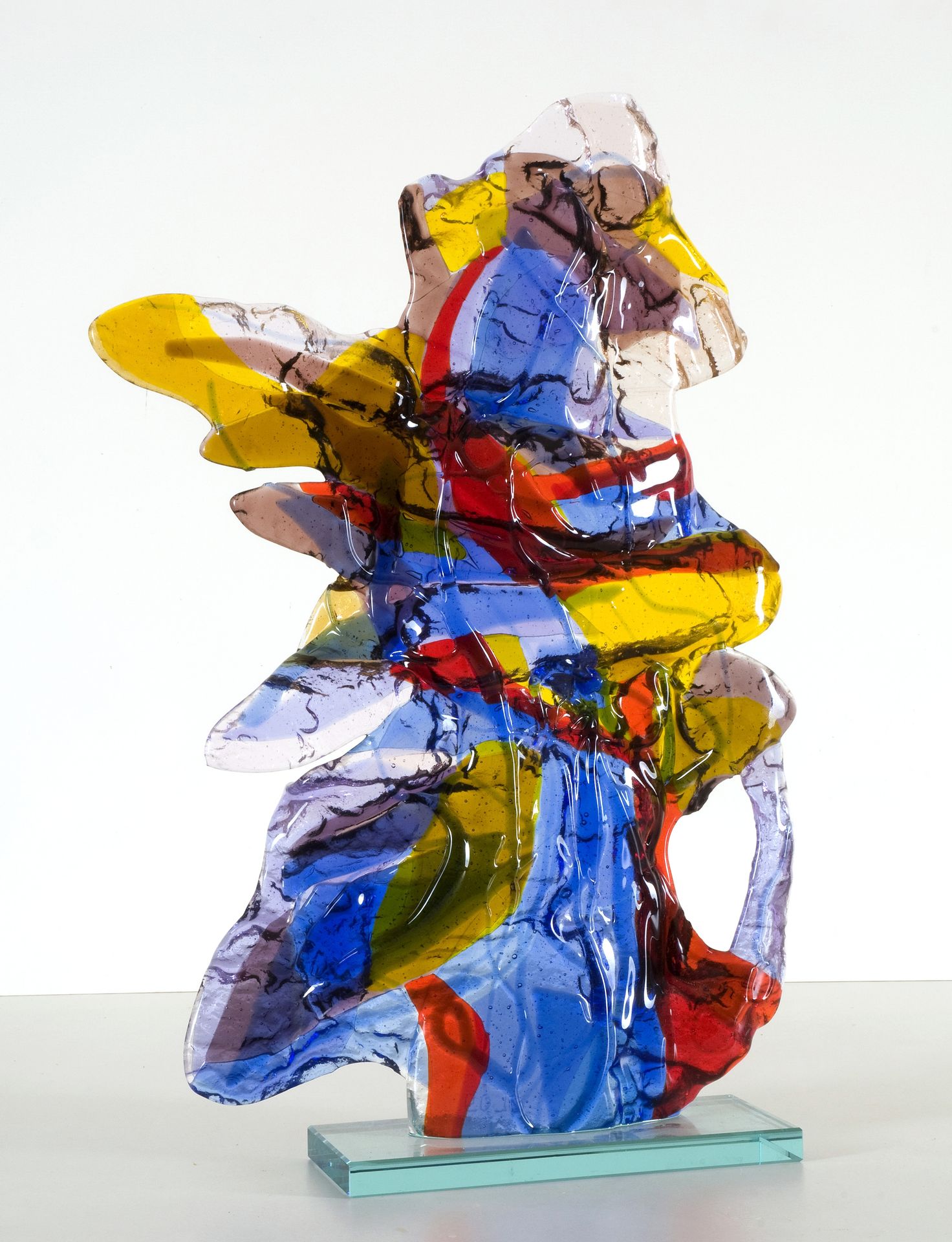 Untitled by Daan Lemaire