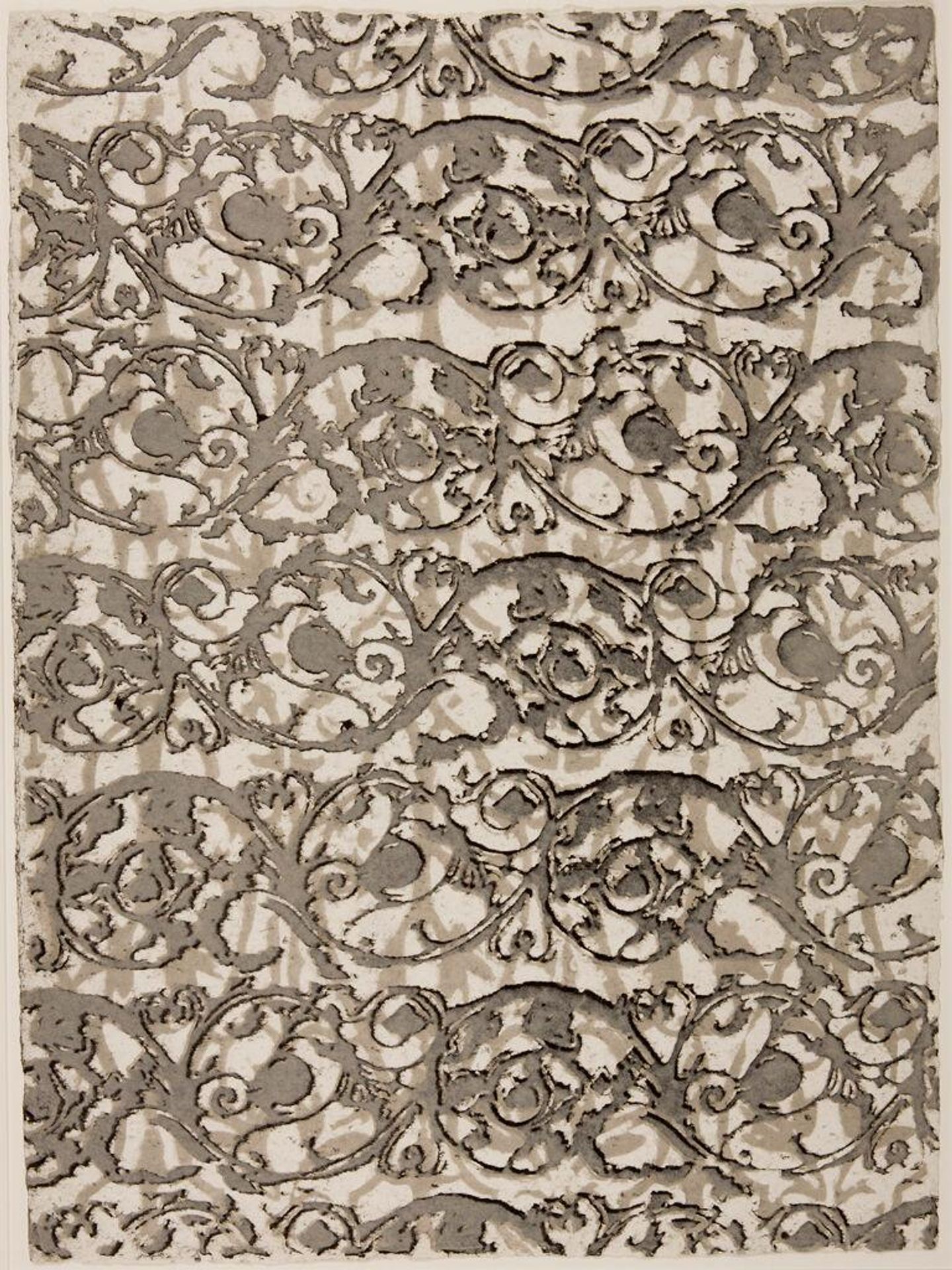 Strangeness of Beauty by Margaret Lanzetta