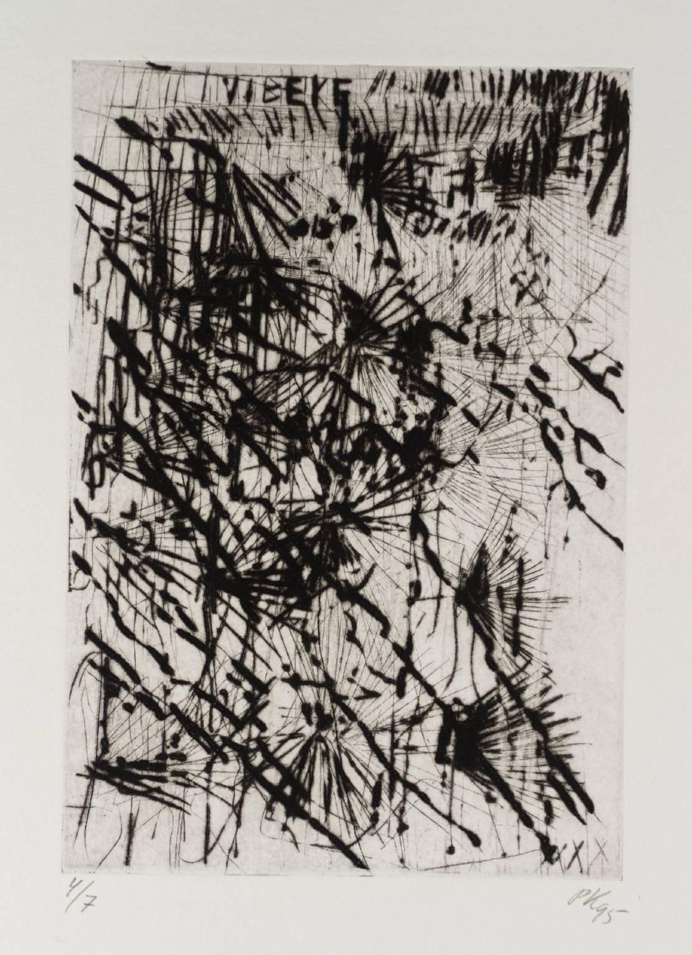 [no title] by  Per Kirkeby