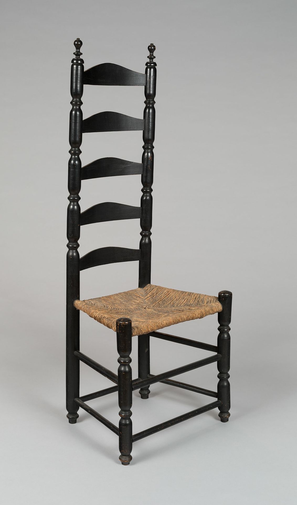 Side Chair by Anonymous