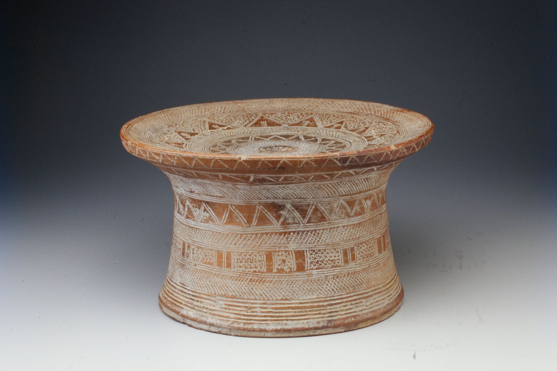 Stool by Bozo