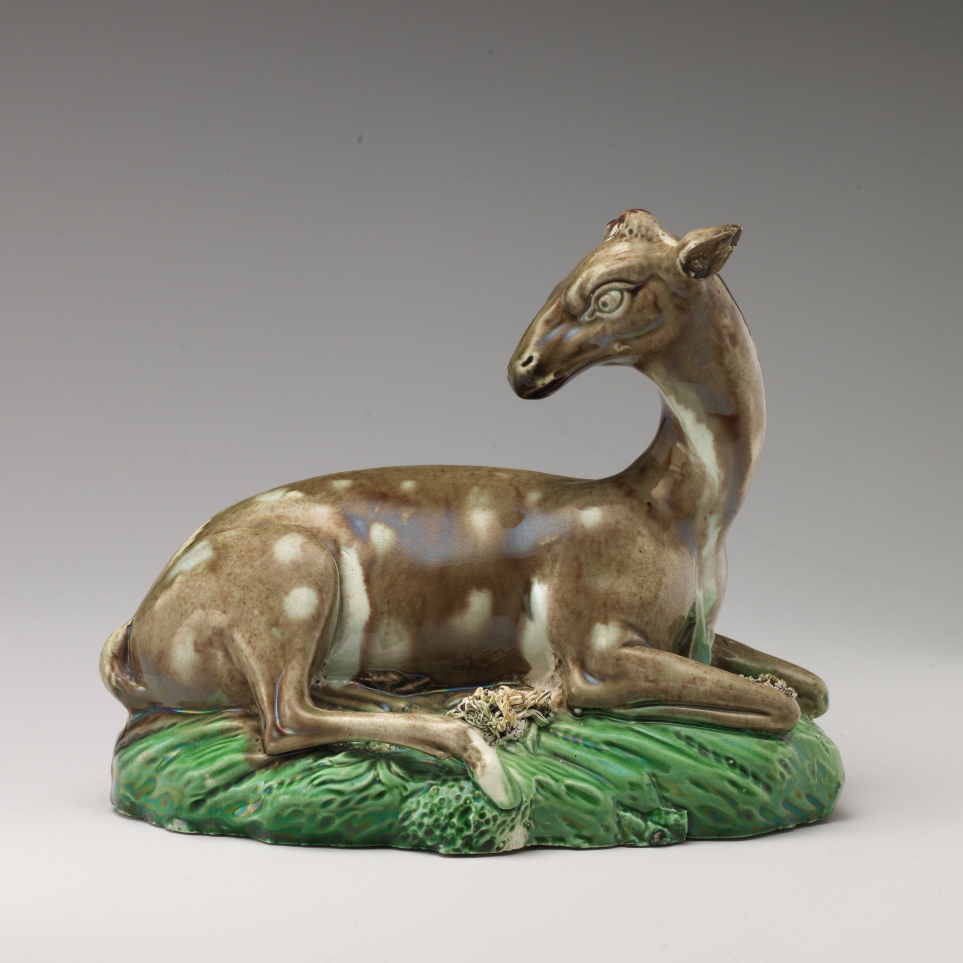 Hind (one of a pair) by Ralph Wood the Younger