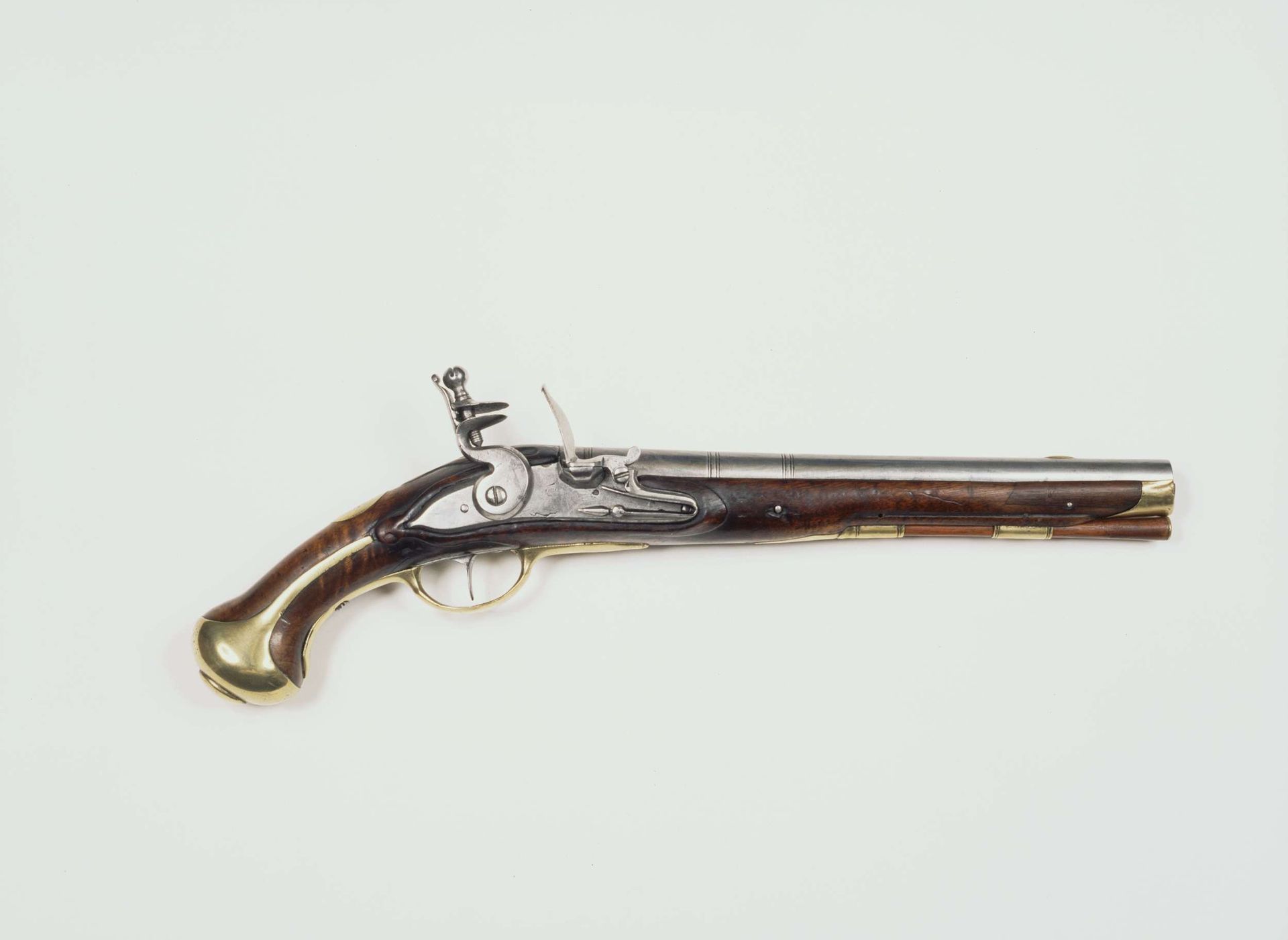 Vuursteenpistool, Garde d'Honneurs, 1e Keizerrijk, 1813 by Anonymous