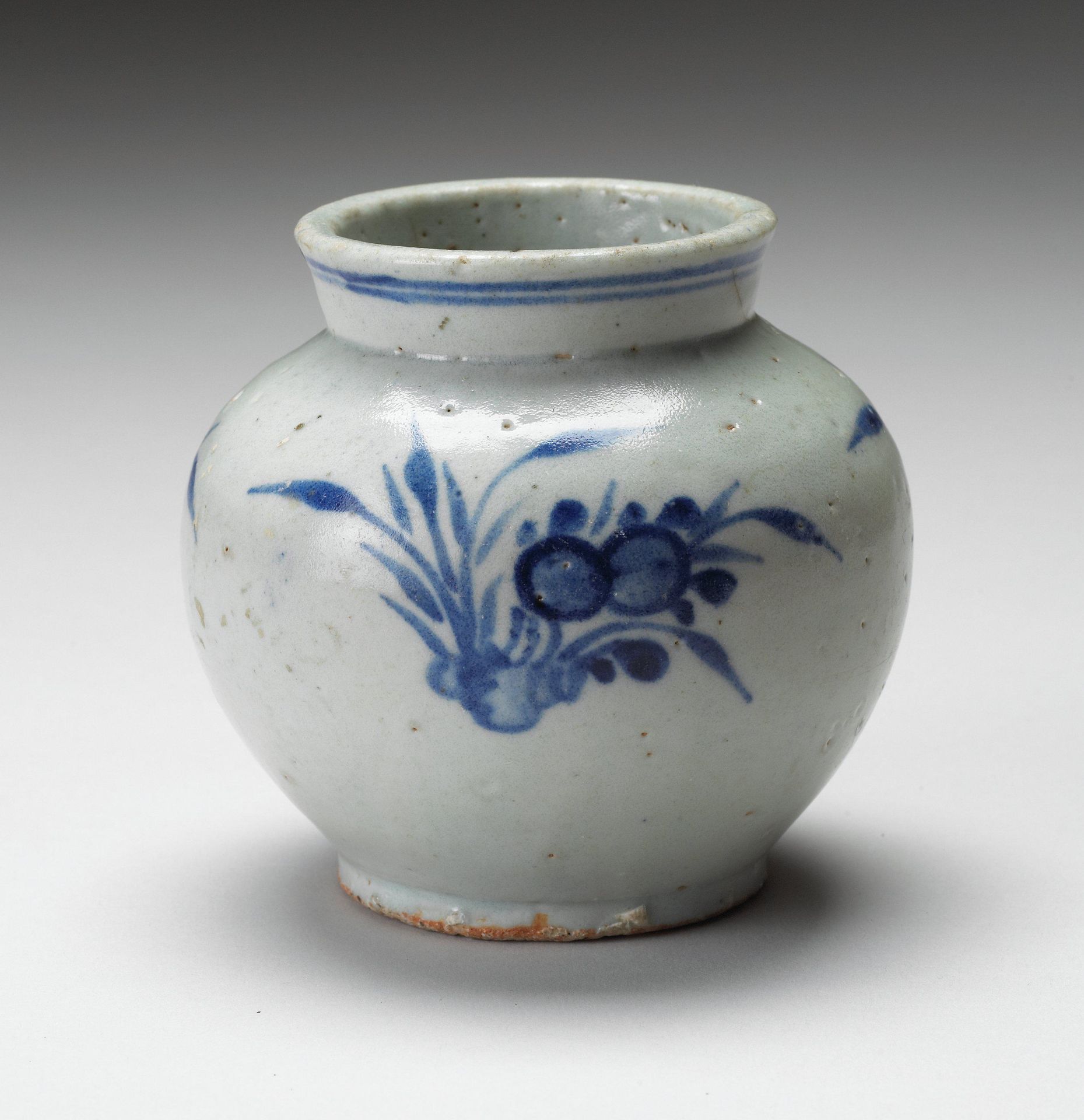 Jar by Anonymous