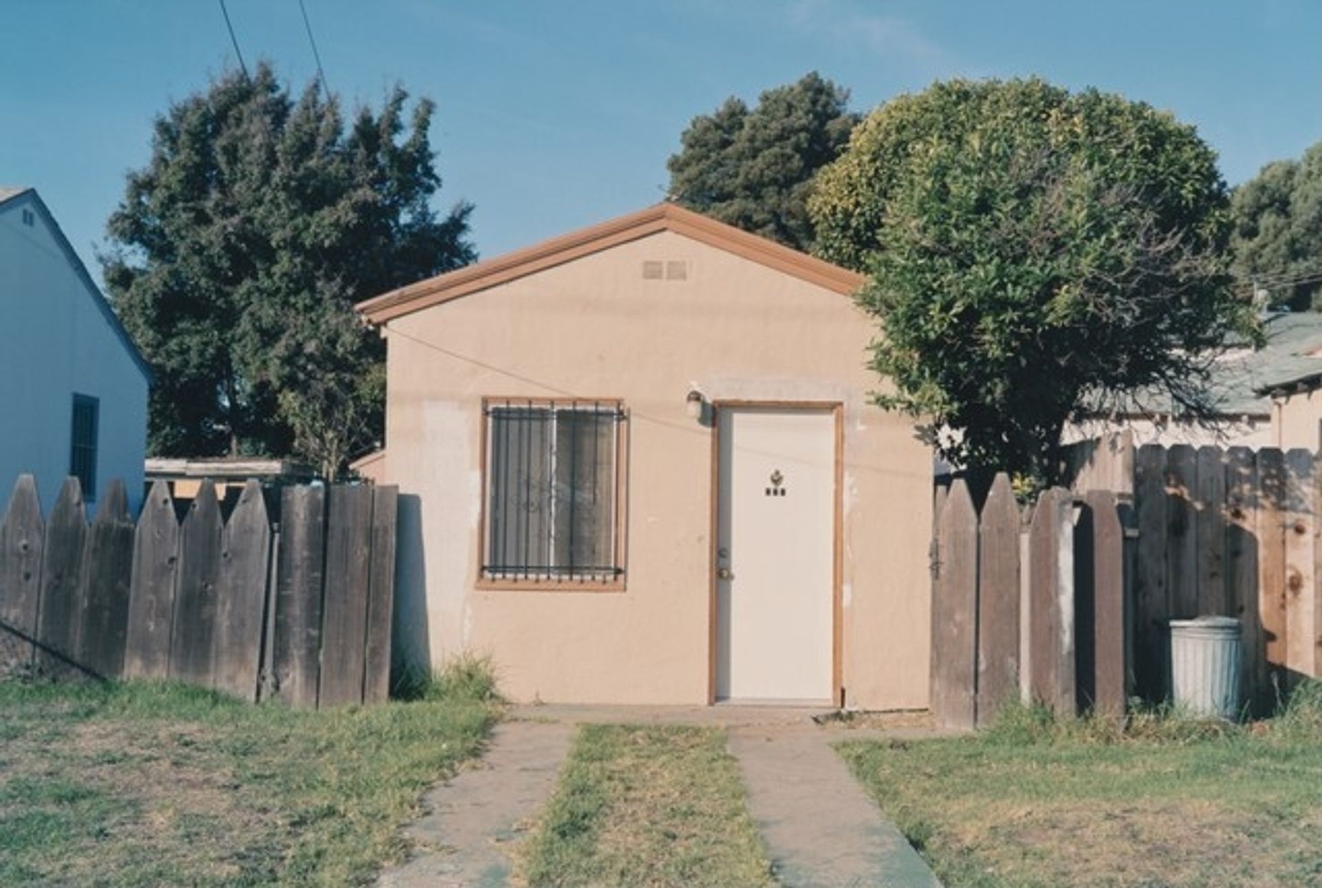 Real Estate #912715 by Henry Wessel