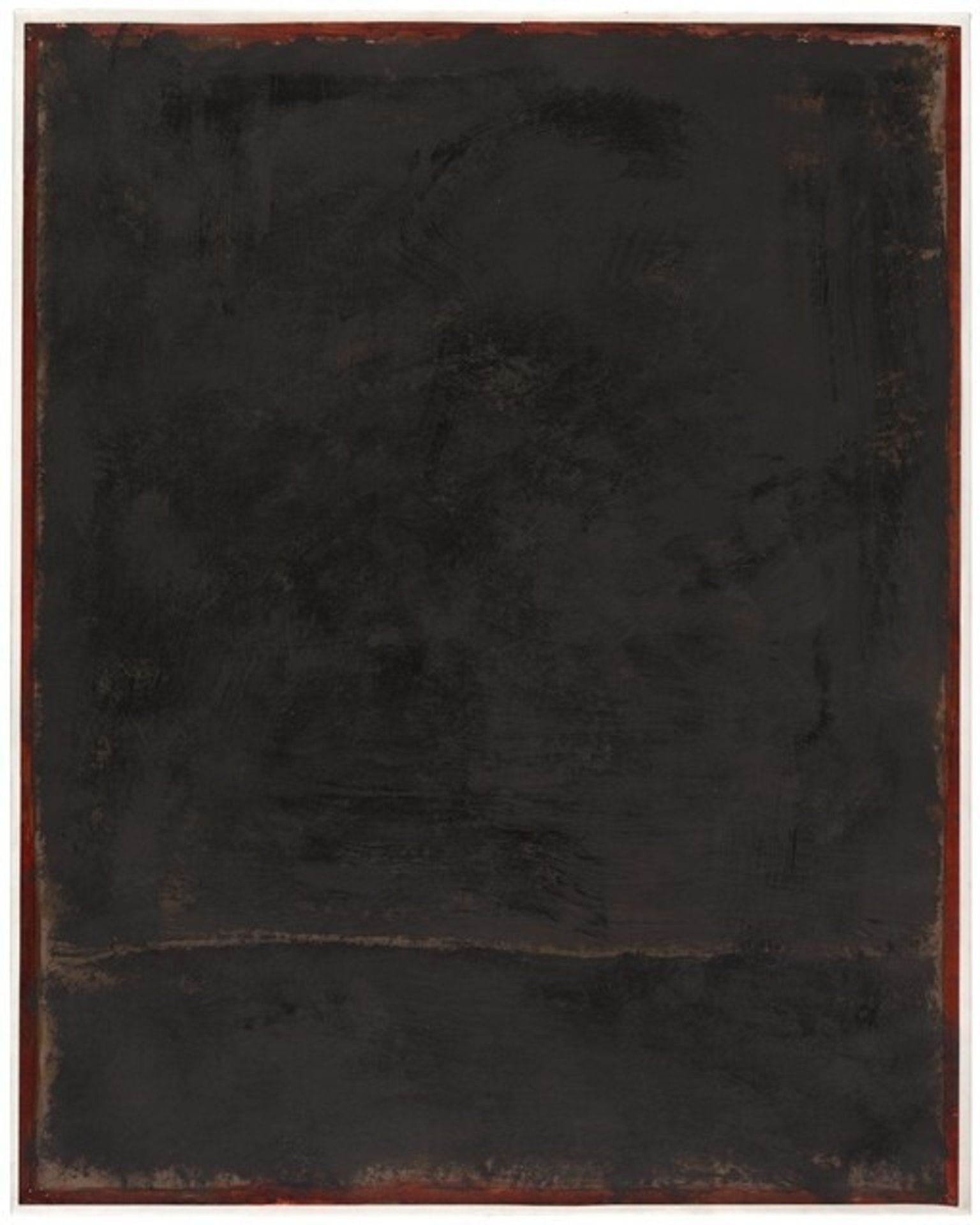 Untitled by Mark Rothko