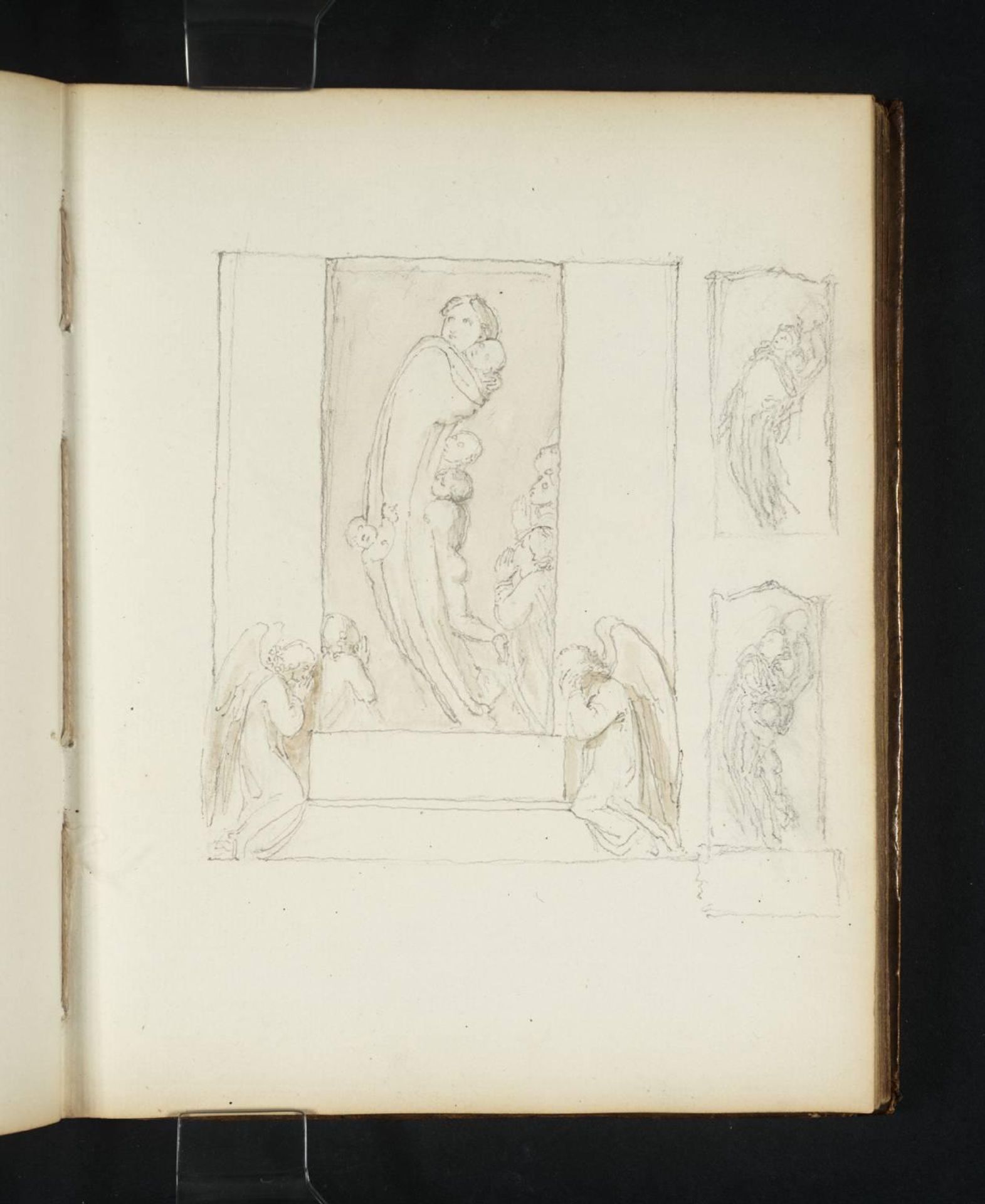 [title not known] by John Flaxman