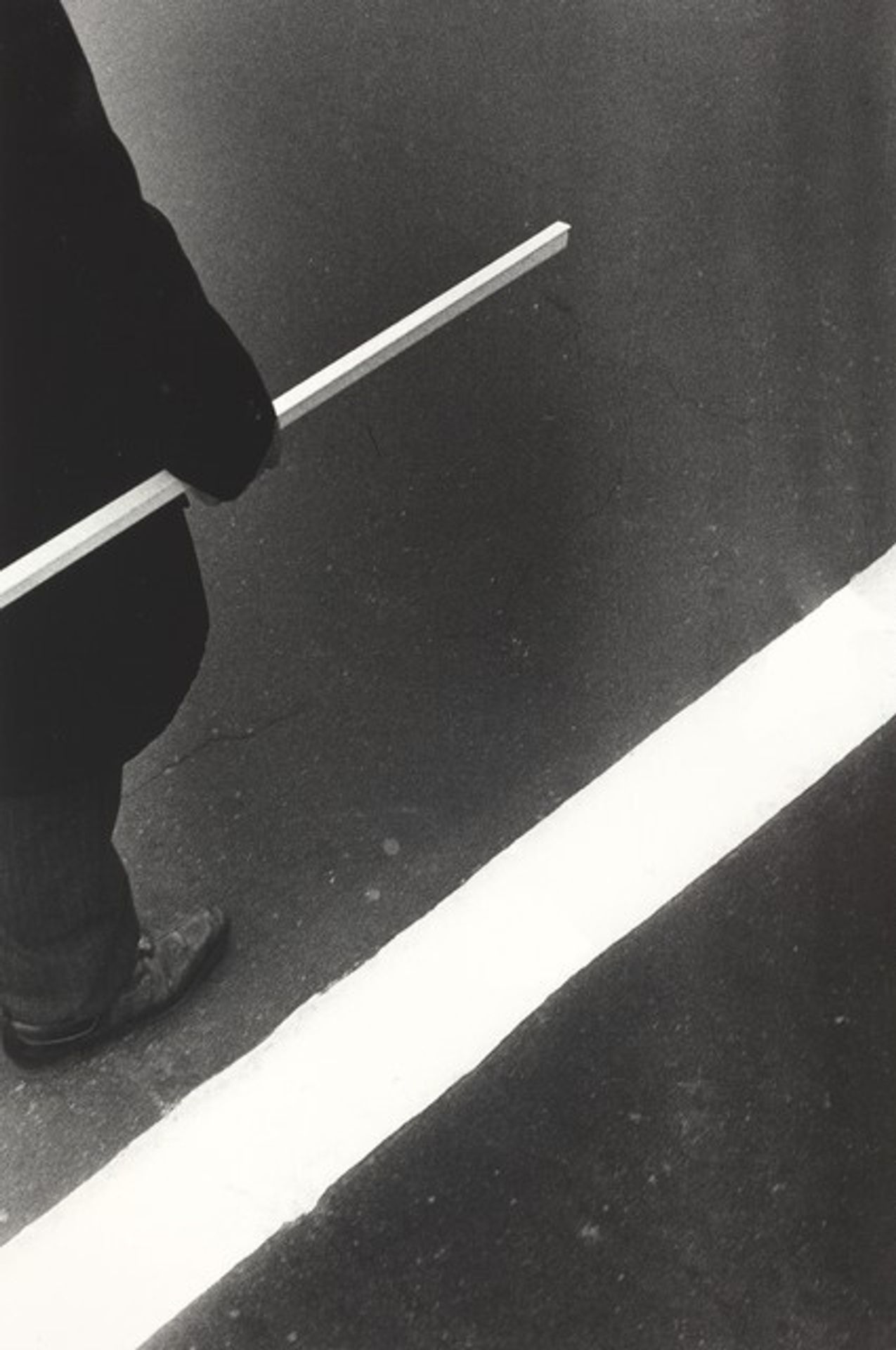 Untitled by Ralph Gibson