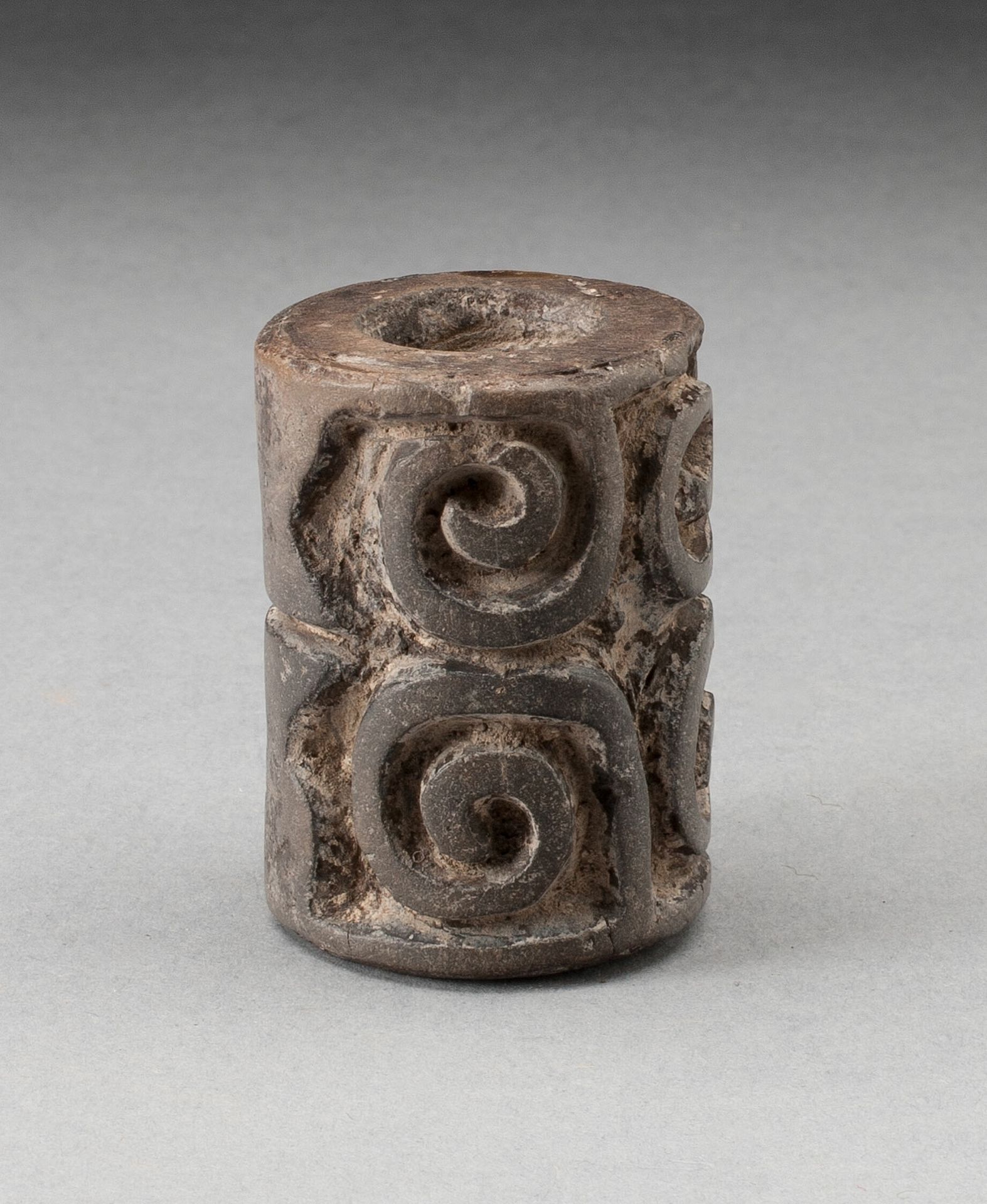Roller Seal by Olmec