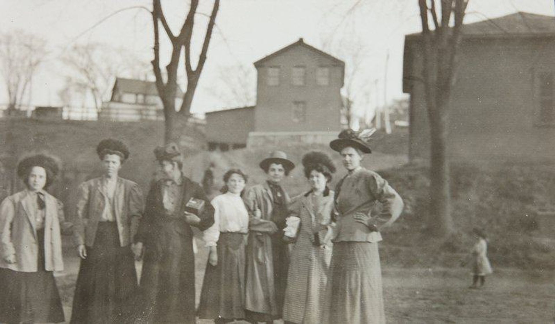 Untitled by Lewis Hine