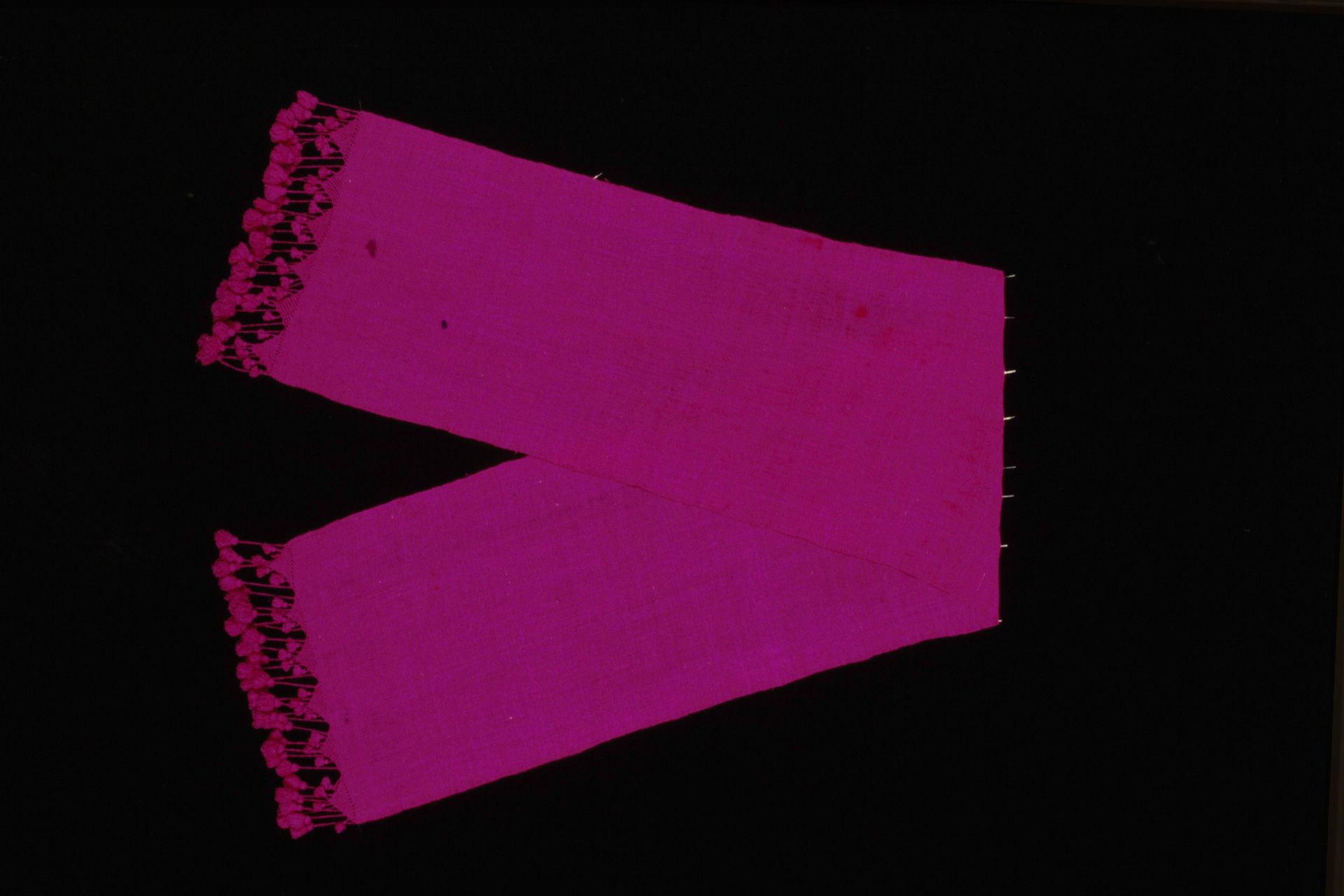 Rebozo by Anonymous