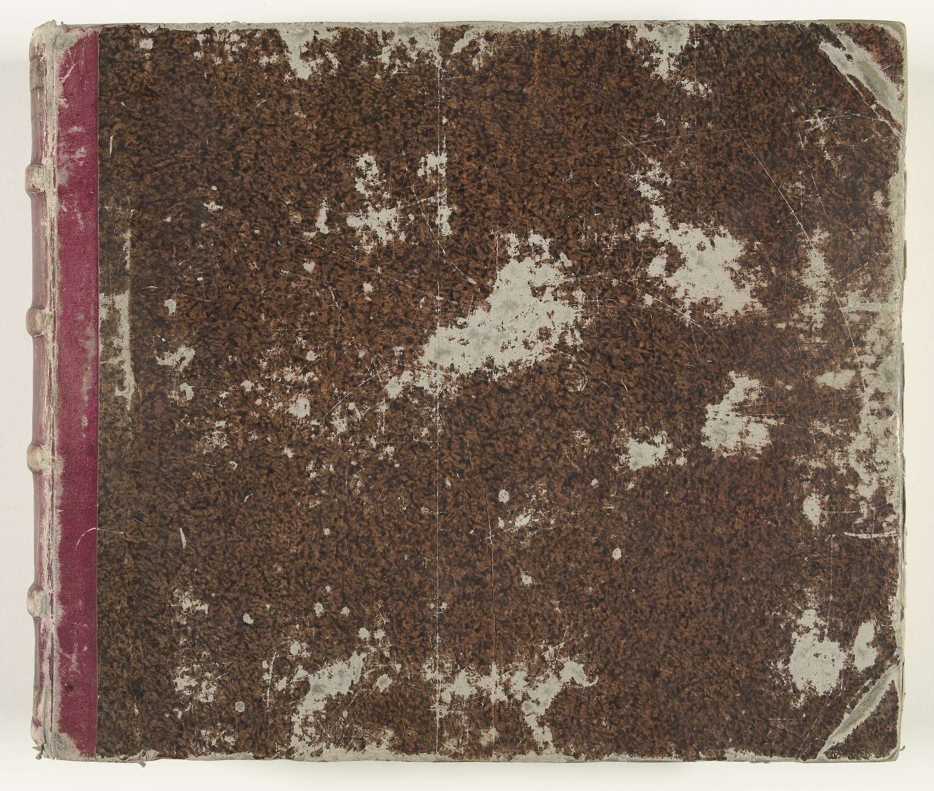 Album met historieprenten van Hogenberg by Frans Hogenberg