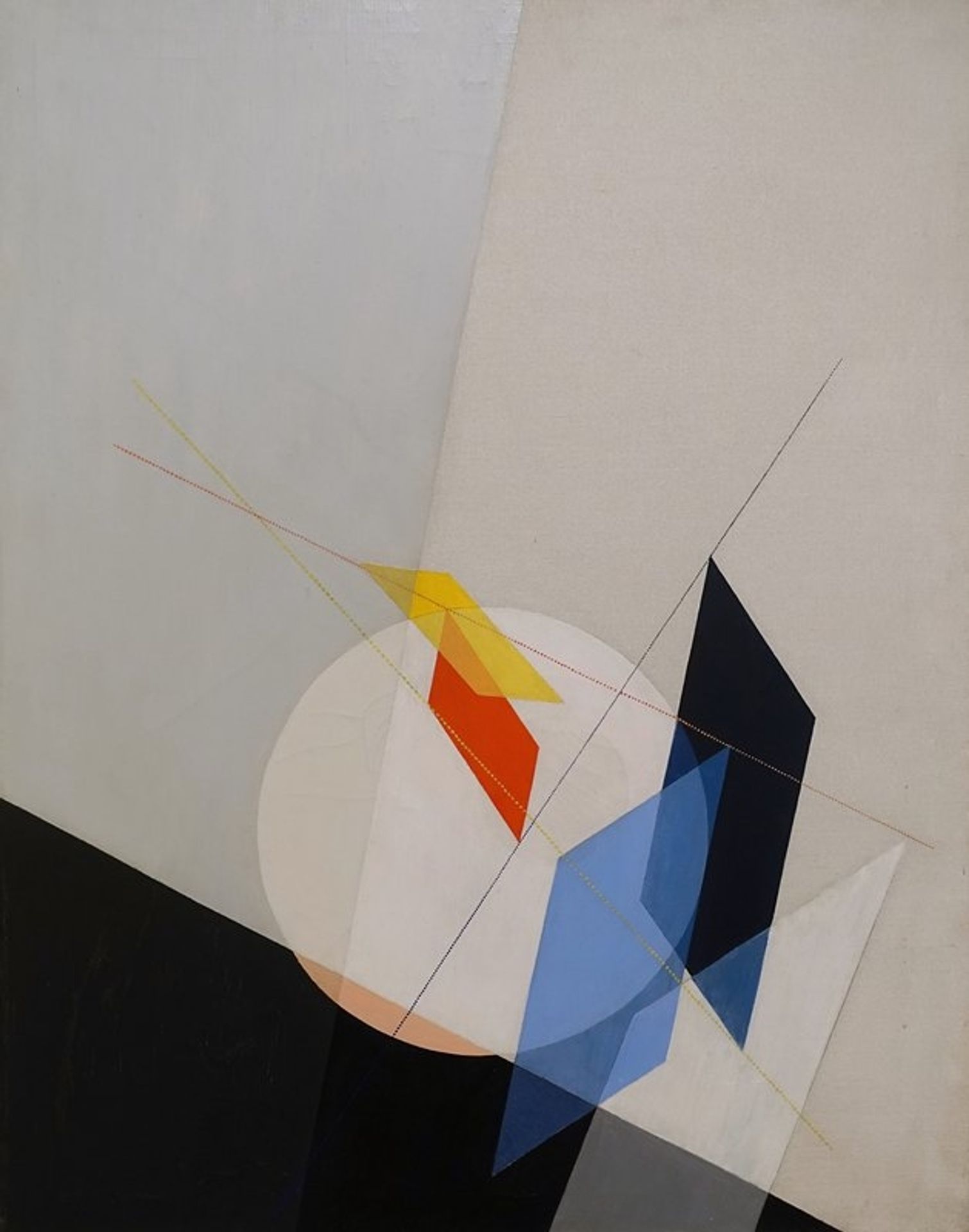 A 18 by László Moholy-Nagy