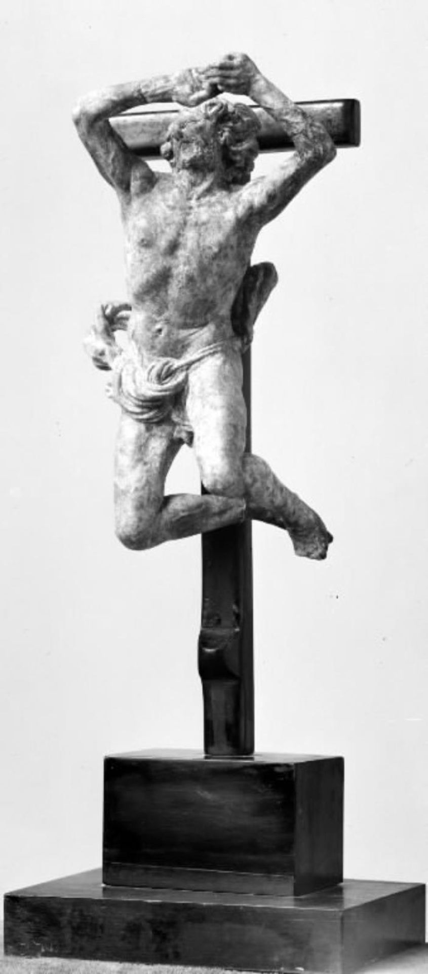 A Thief by Anonymous