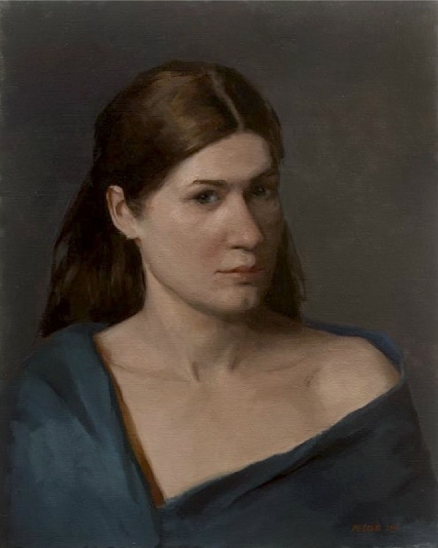Scarlet by Dana Levin