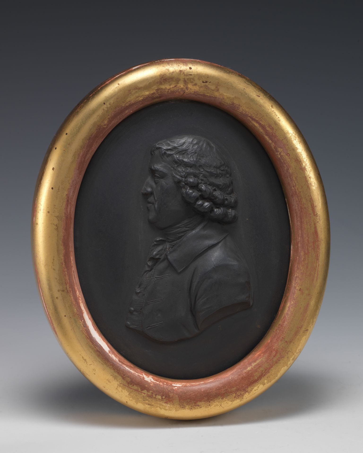Josiah Wedgwood by Josiah Wedgwood