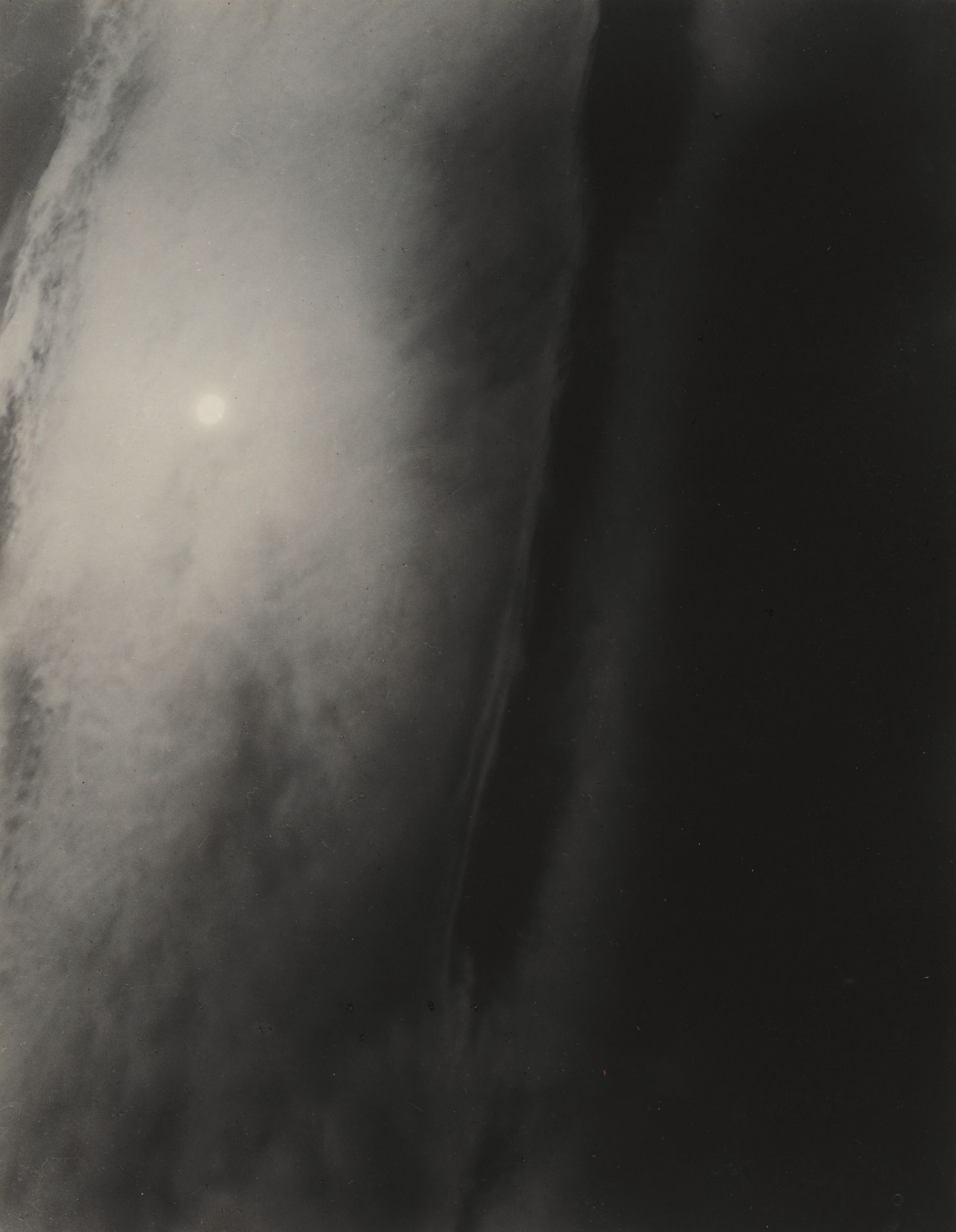 Equivalent by Alfred Stieglitz