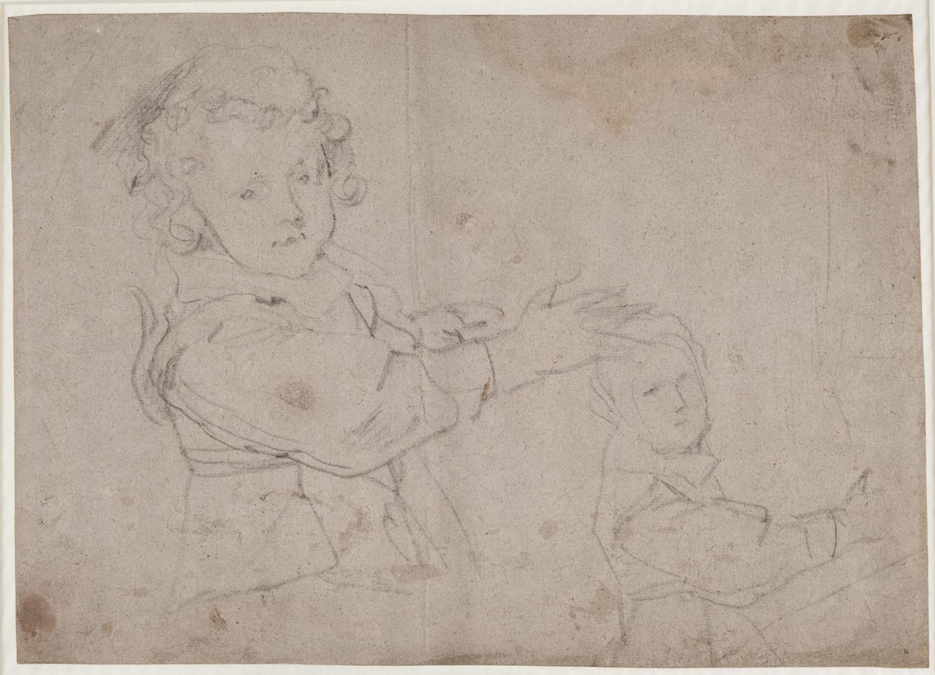 Philip Porter by Anthony van Dyck