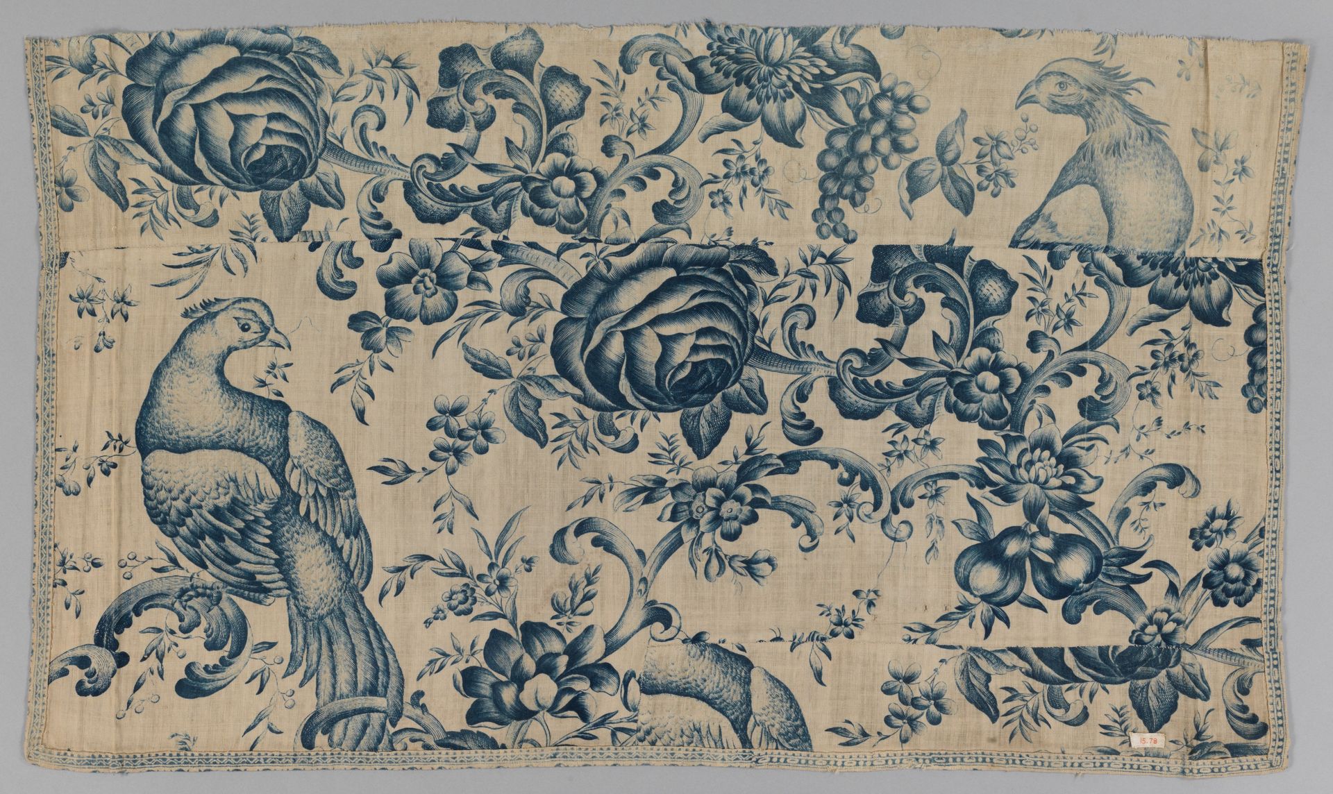 Piece by Bromley Hall