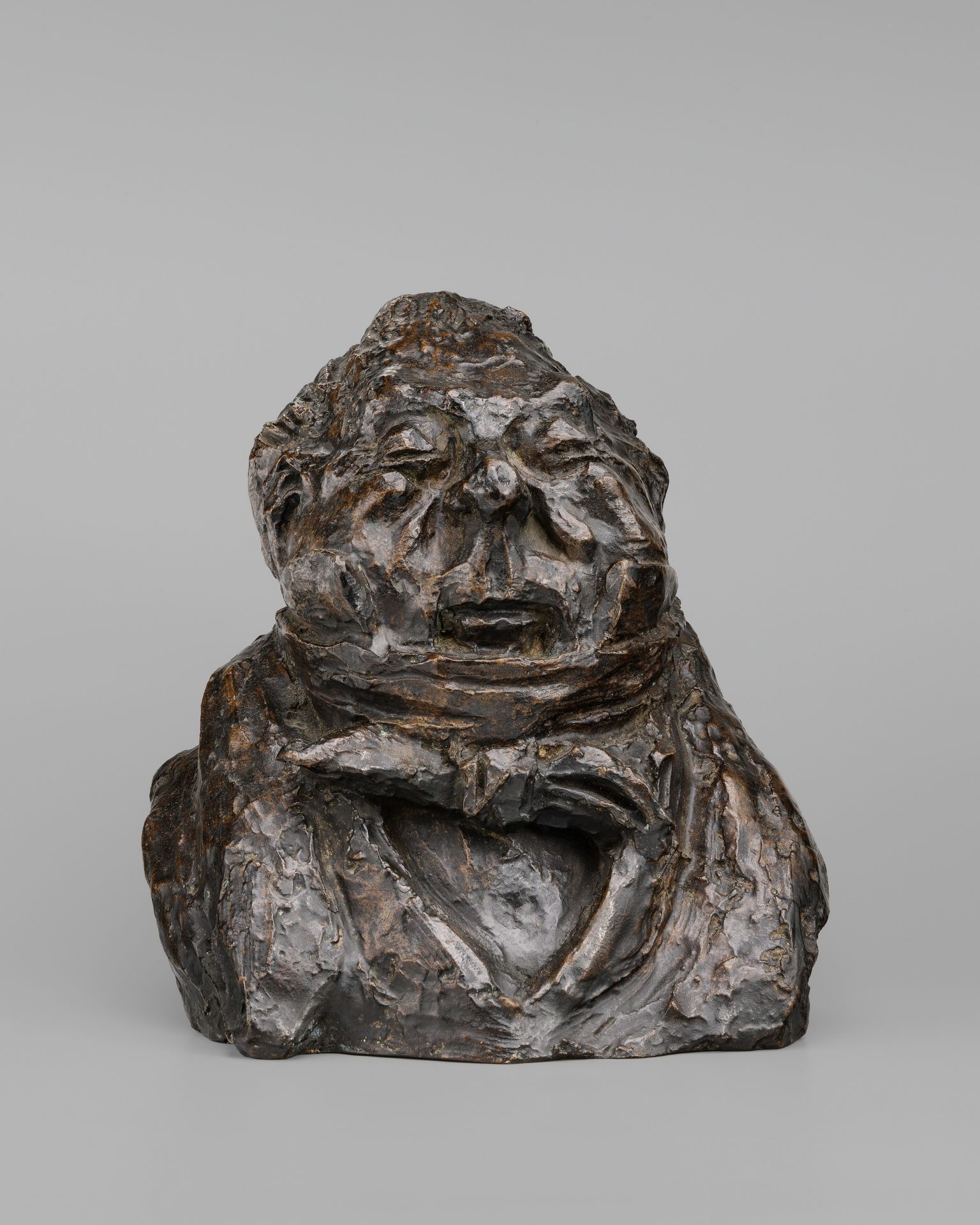 Charles-Guillaume Etienne by Honoré Daumier