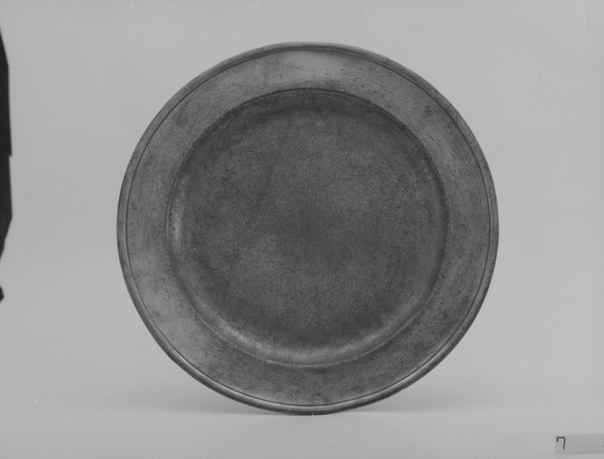 Dish by Frederick Bassett