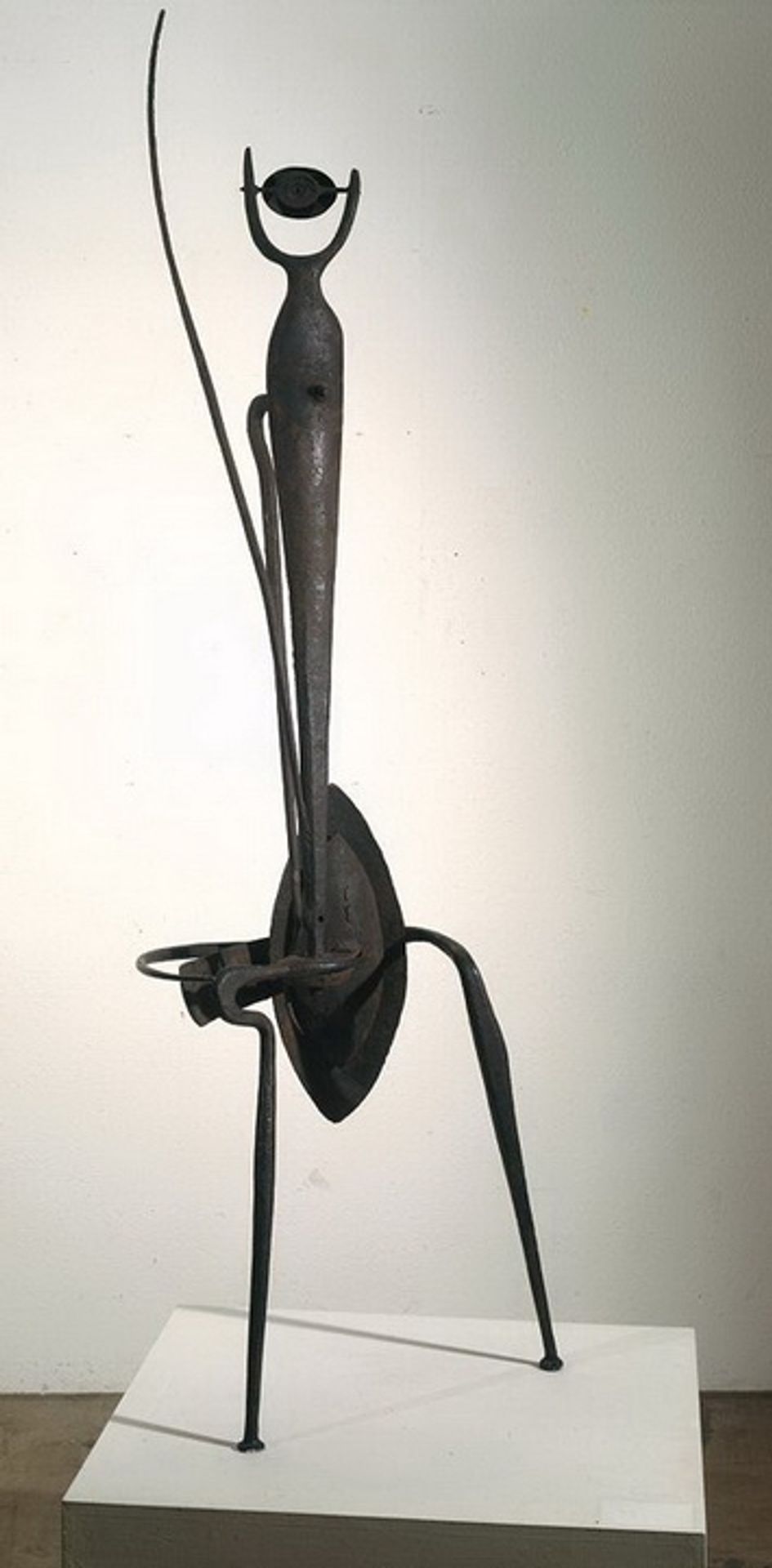 Woman by Reg Butler