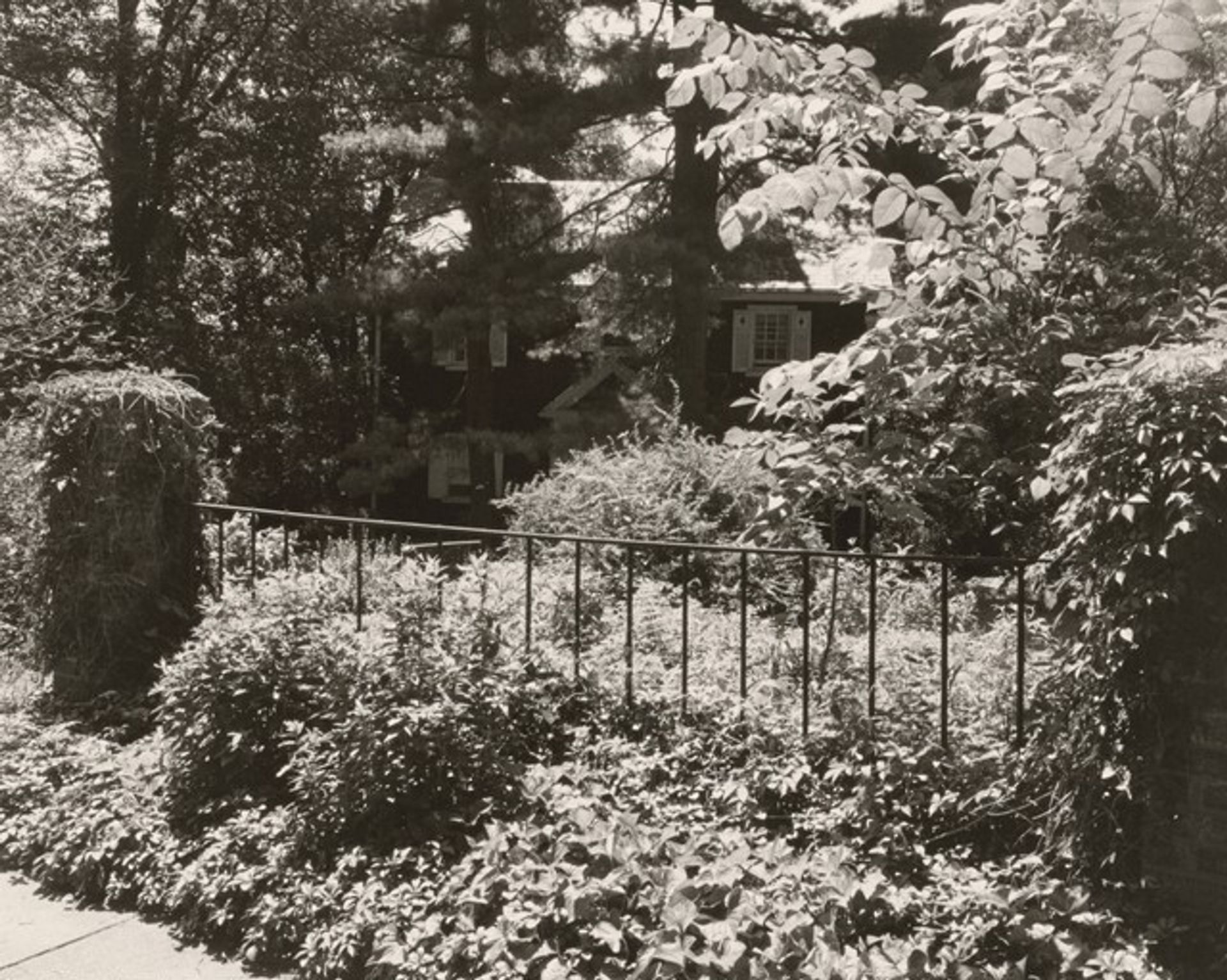 Baltimore, Maryland by John Gossage
