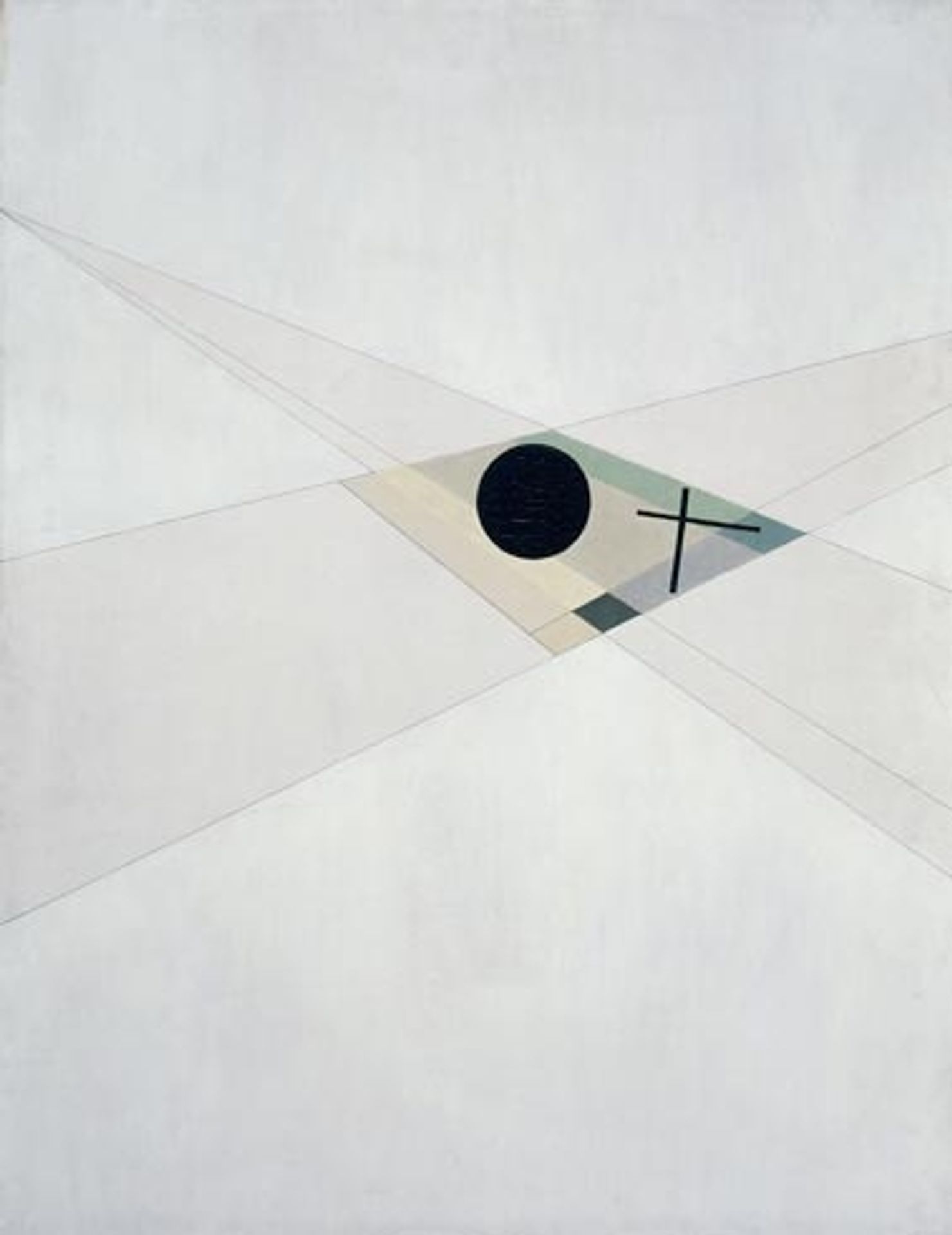 AXL II by László Moholy-Nagy