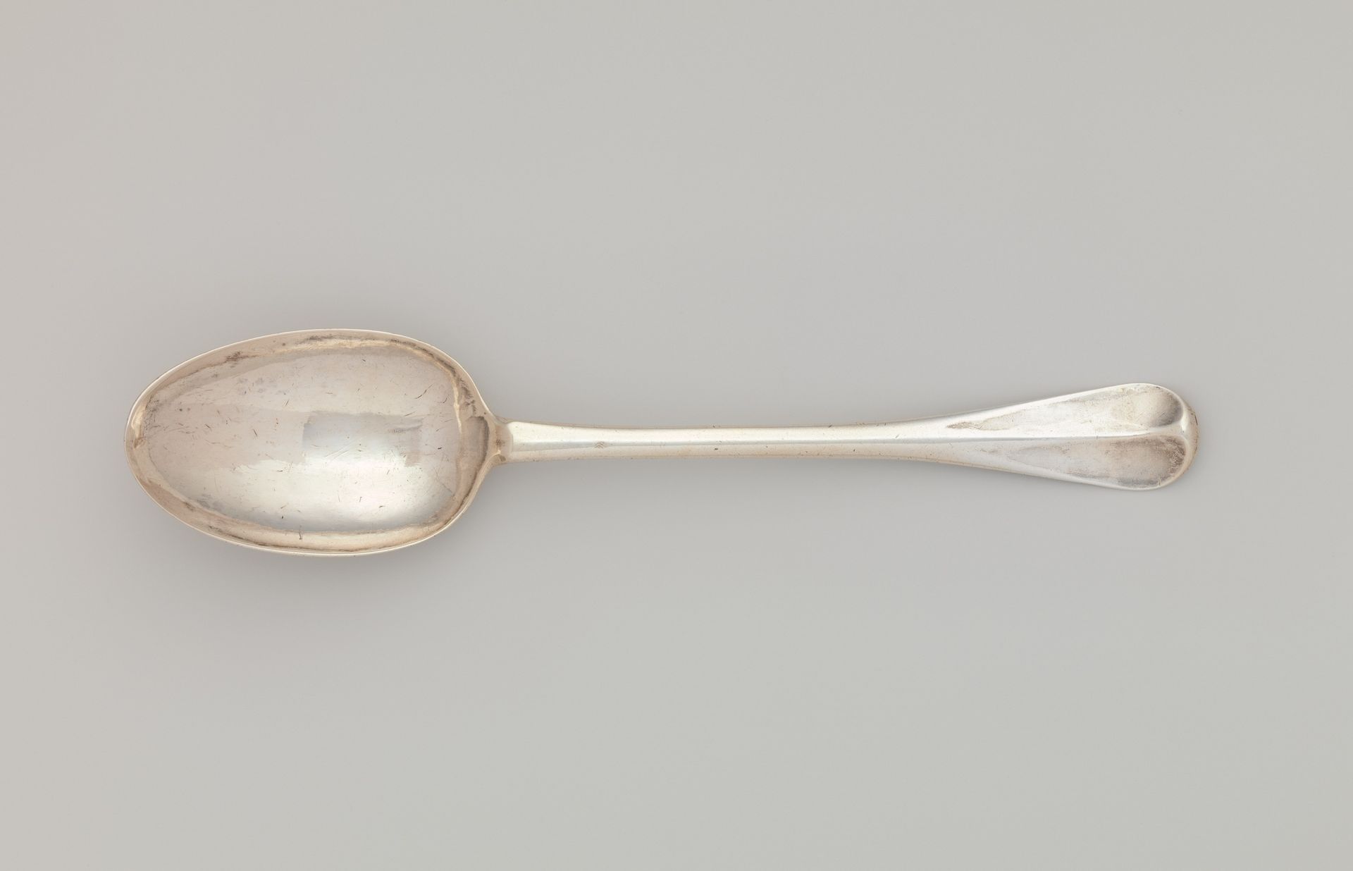 Spoon by John Tanner