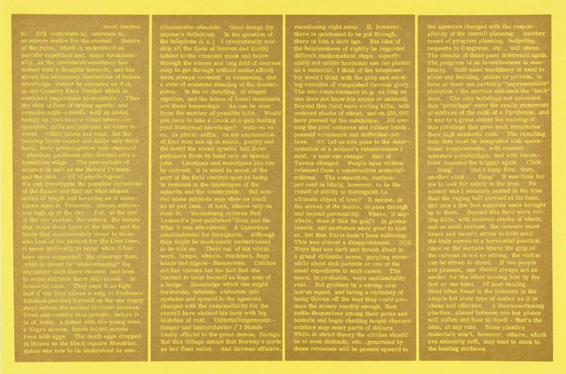[no title] by  Sir Eduardo Paolozzi