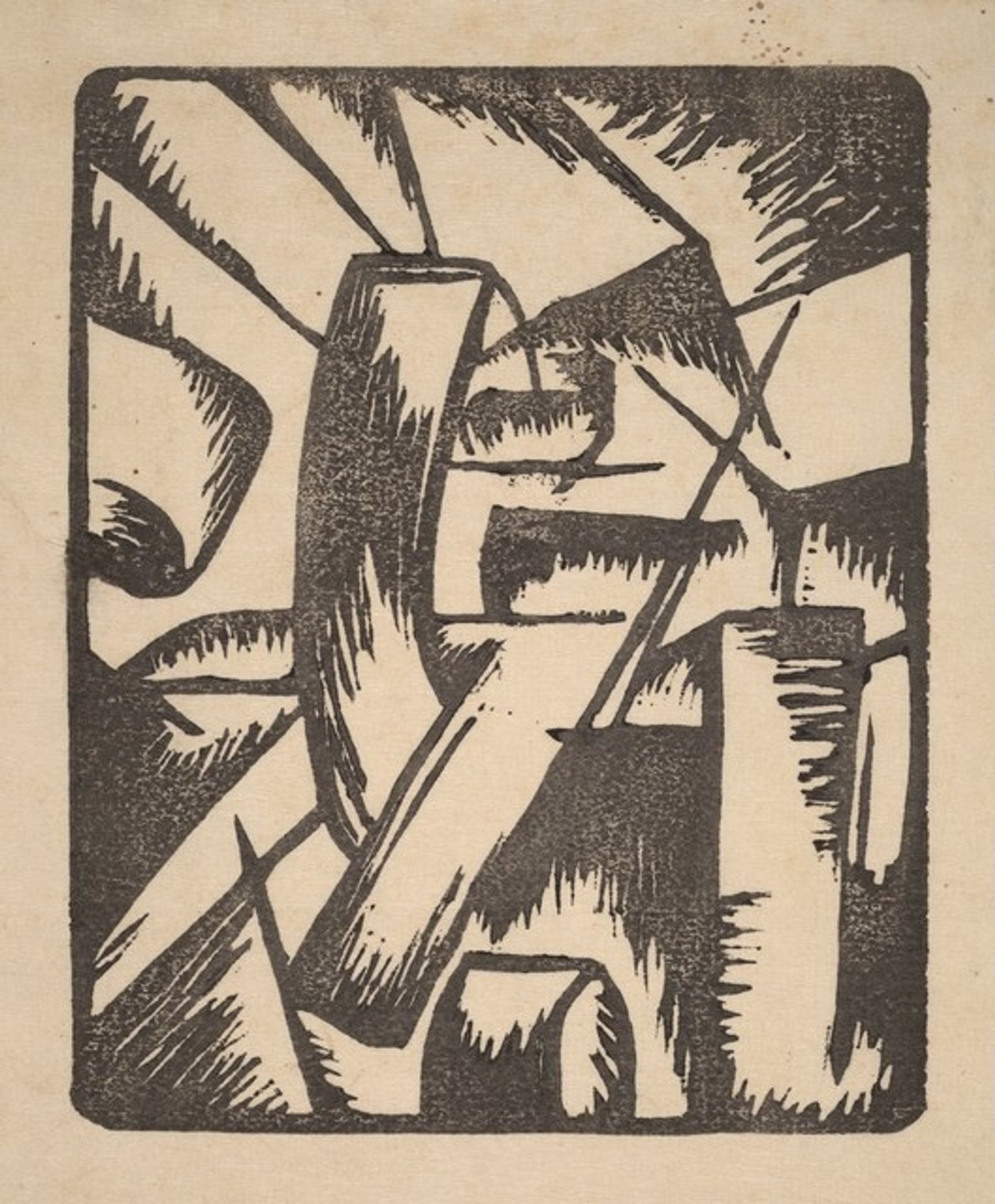 Untitled by Konrad Cramer