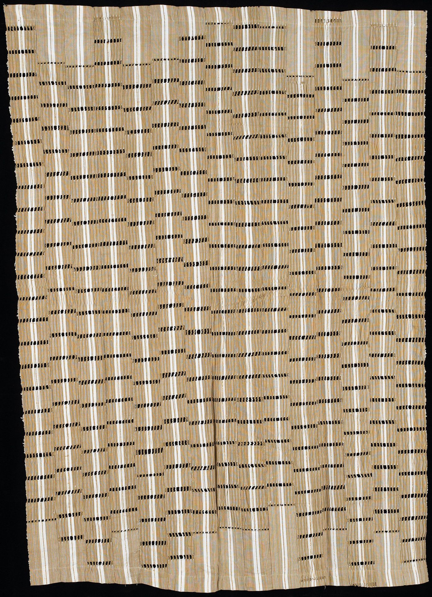 Wrapper by Yoruba