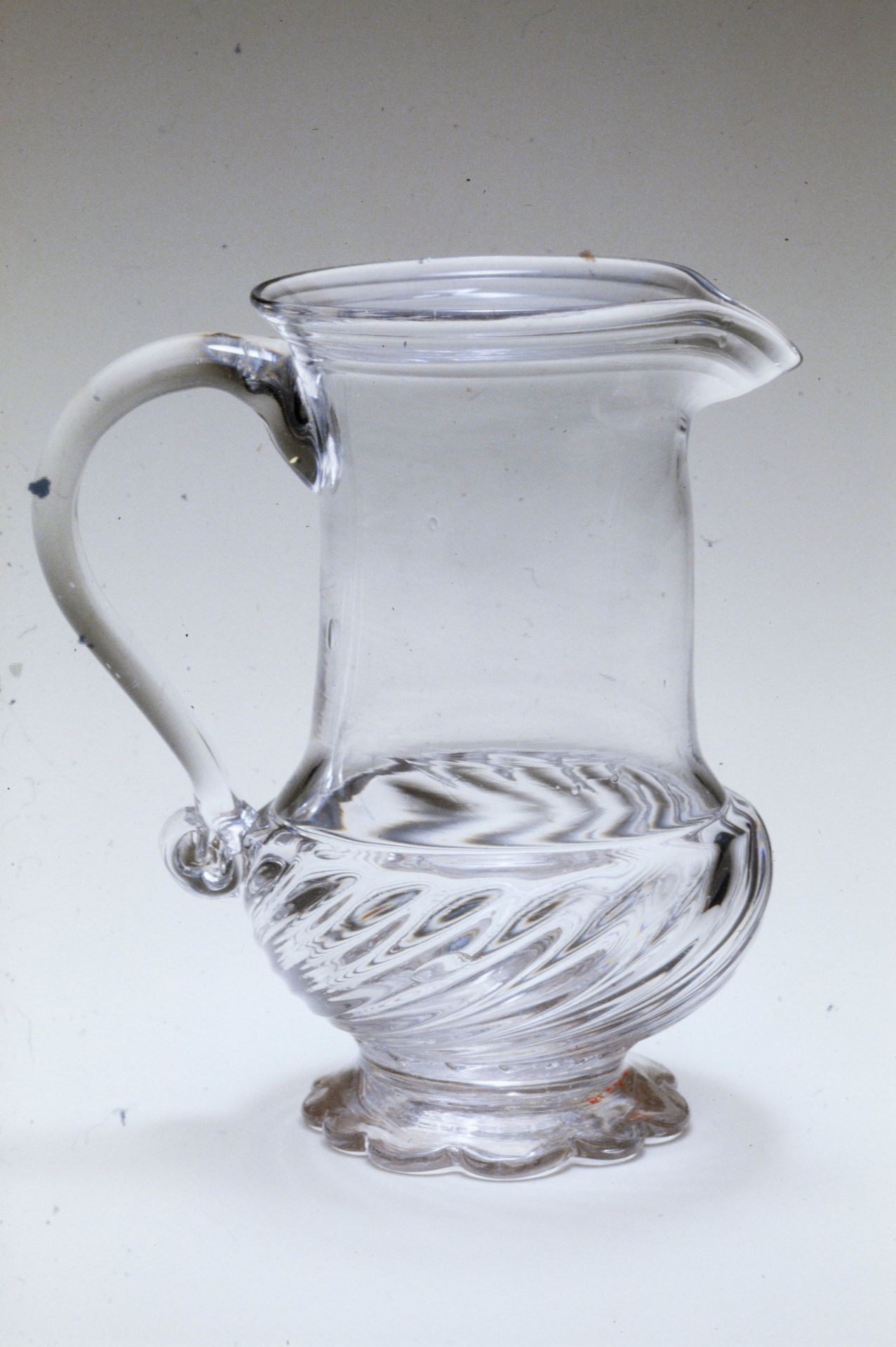 Pitcher by Anonymous
