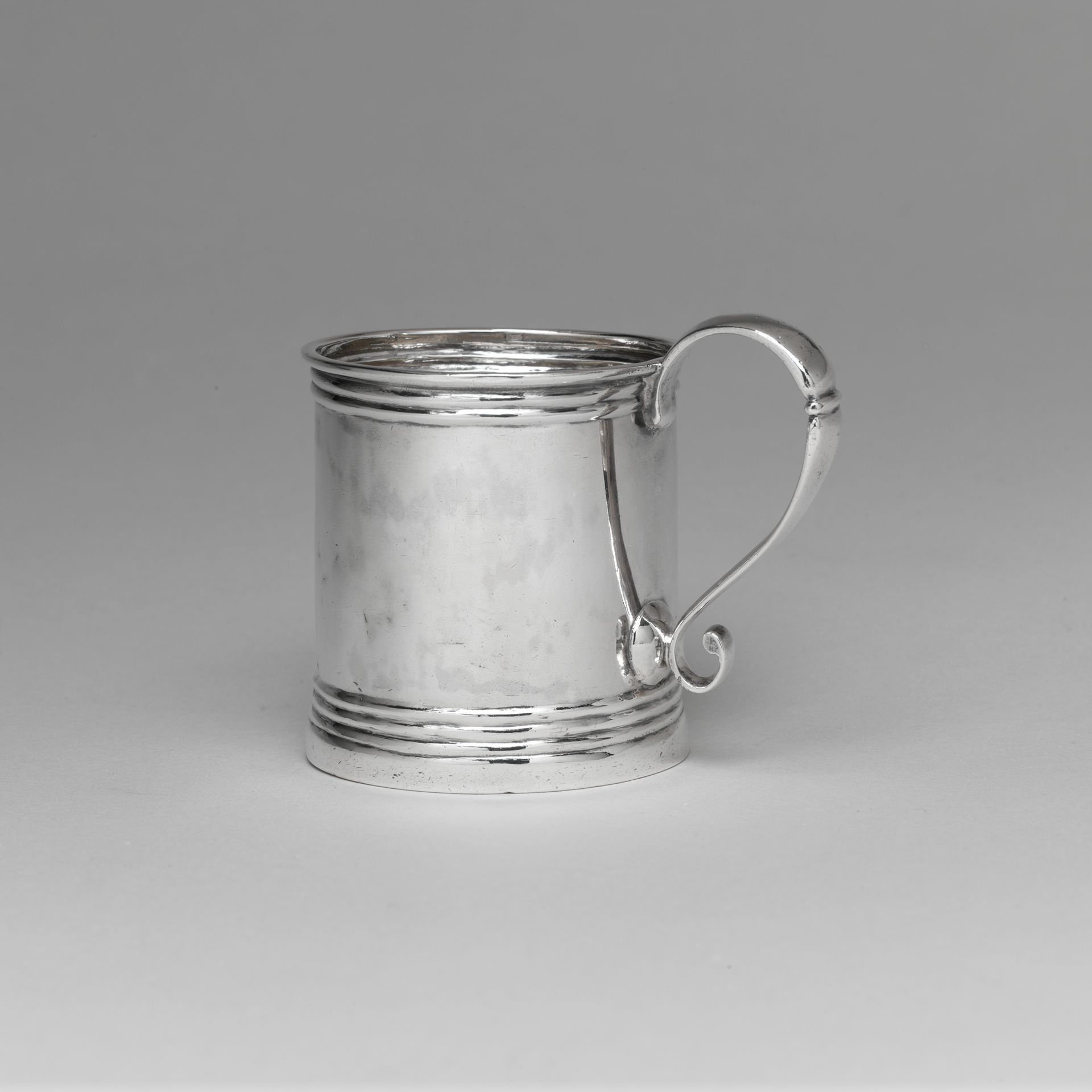 Cup by William Thomson