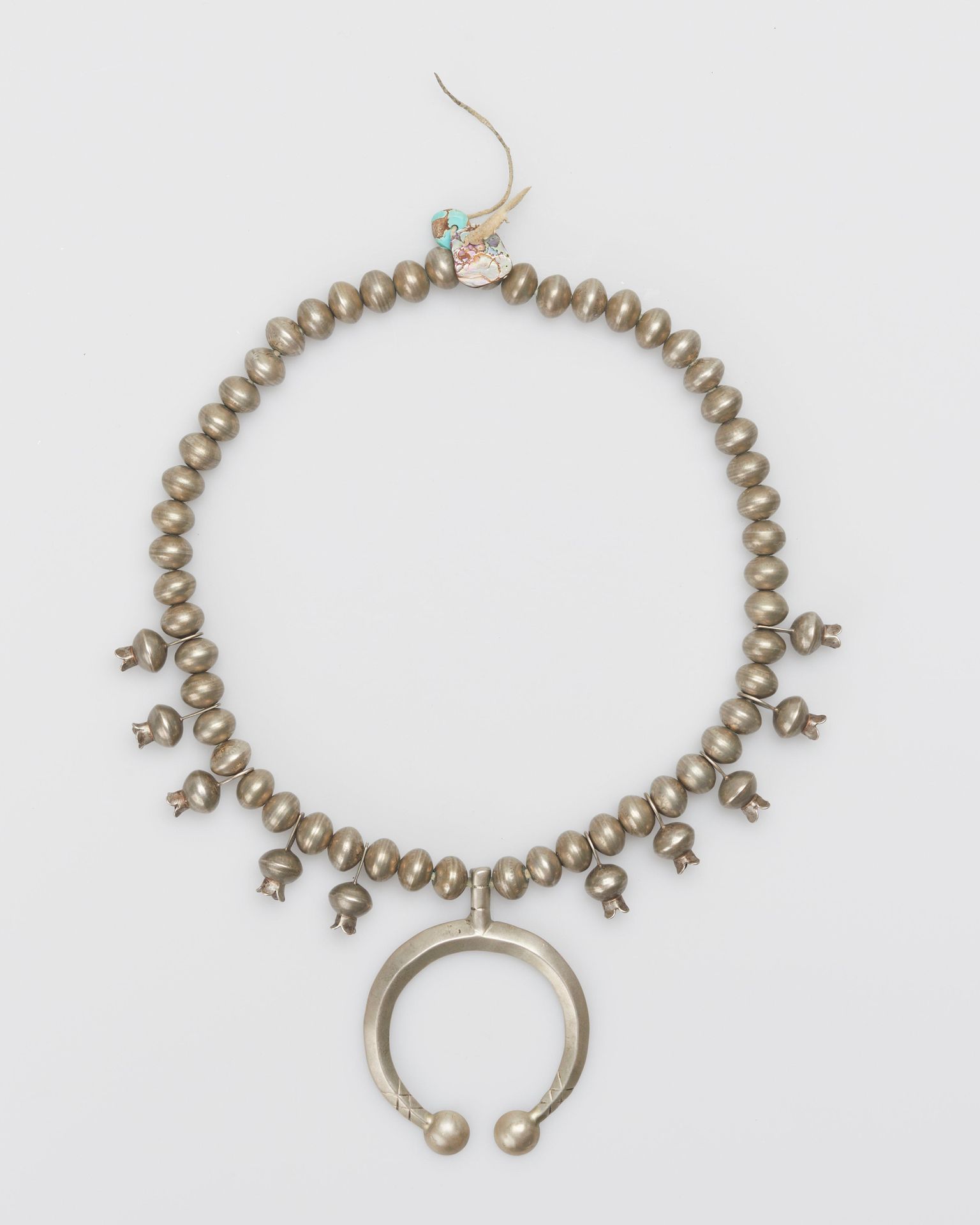 Necklace by Anonymous