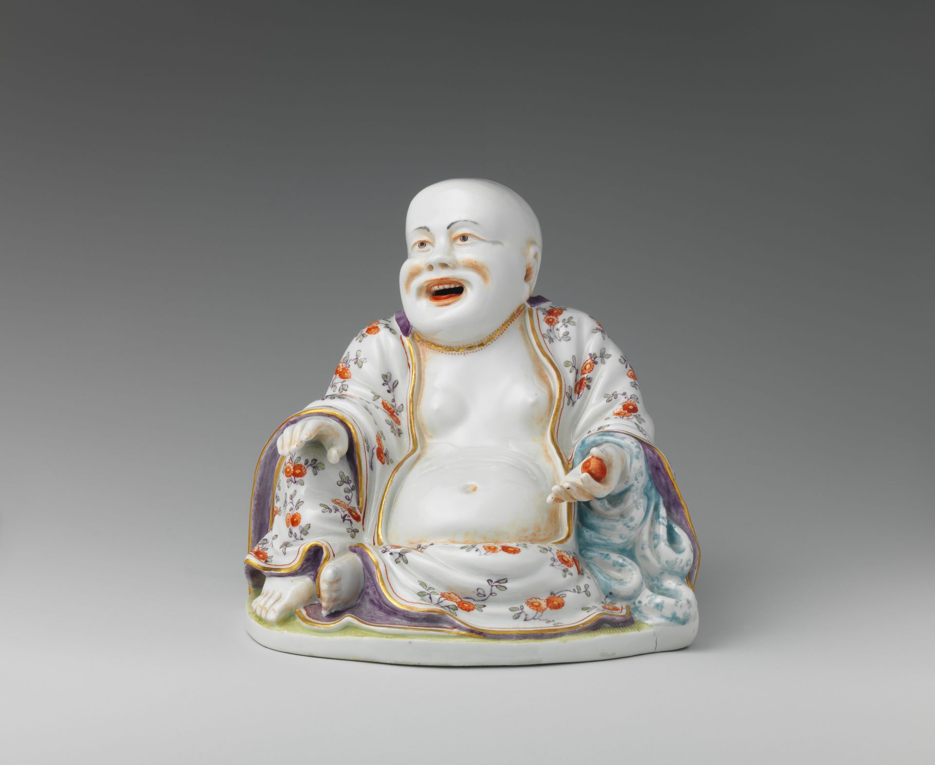 Budai by Vienna